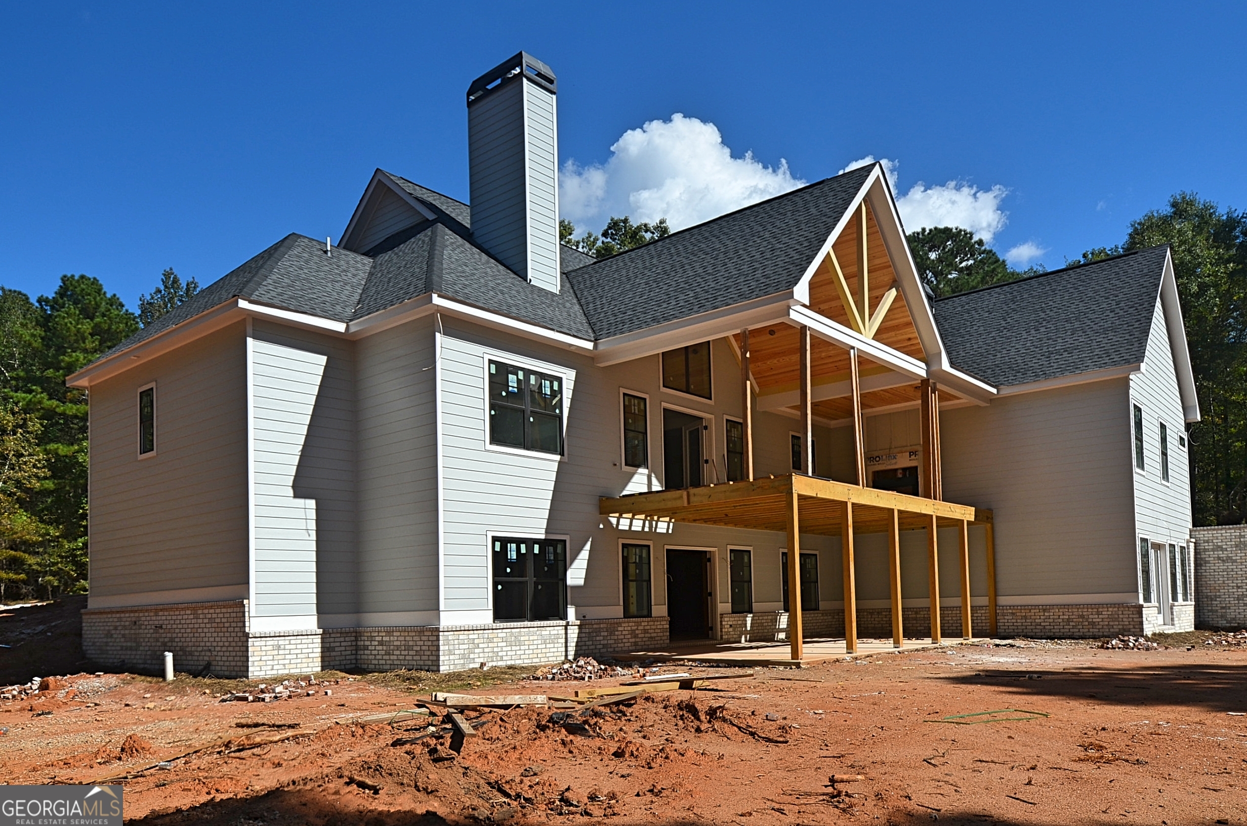 1216 Ray's River Run