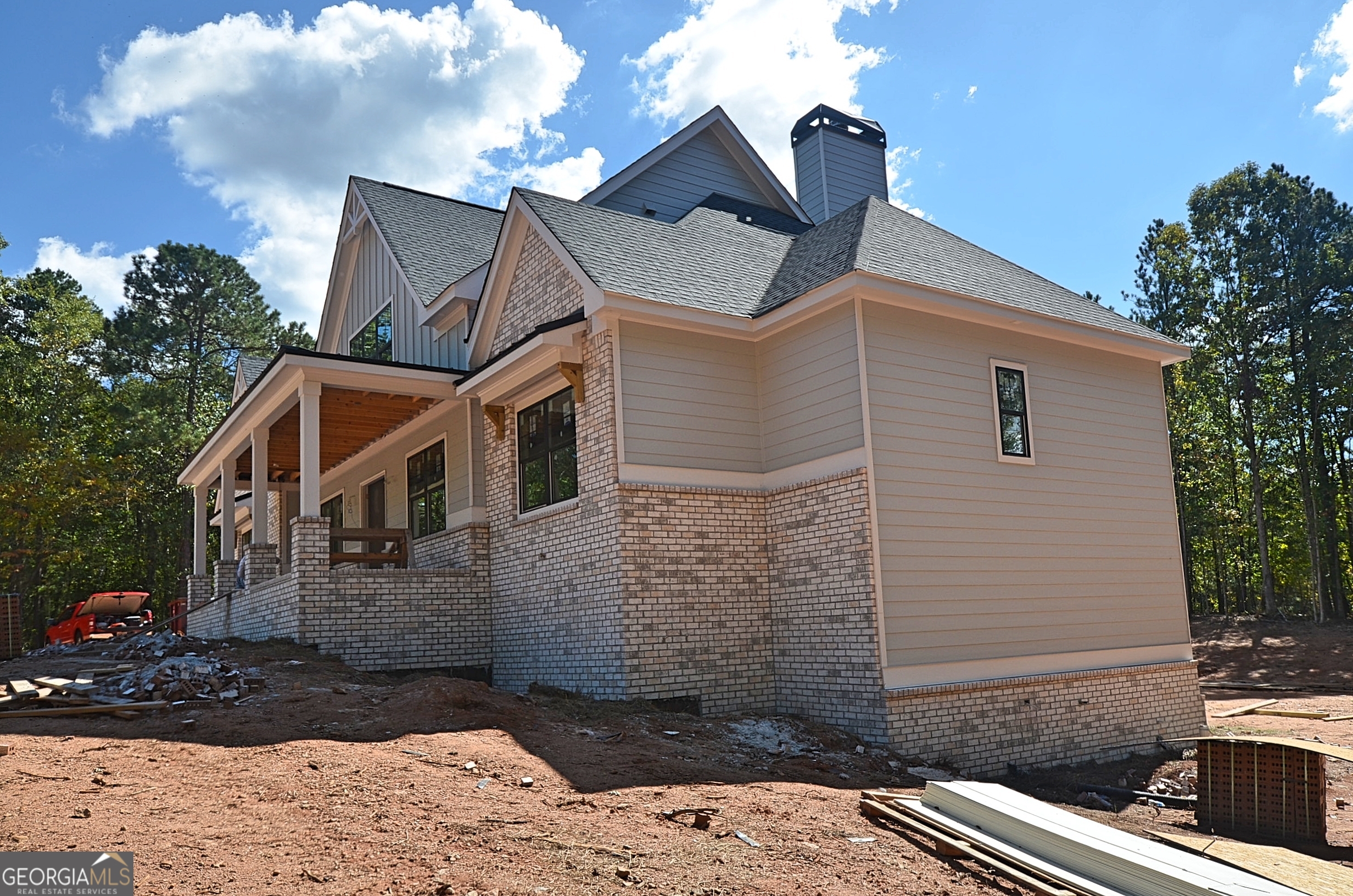 1216 Ray's River Run