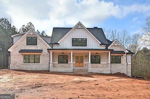 Photo of 1216 Rays River Run, Bogart, GA 30622 (MLS # 10604020)