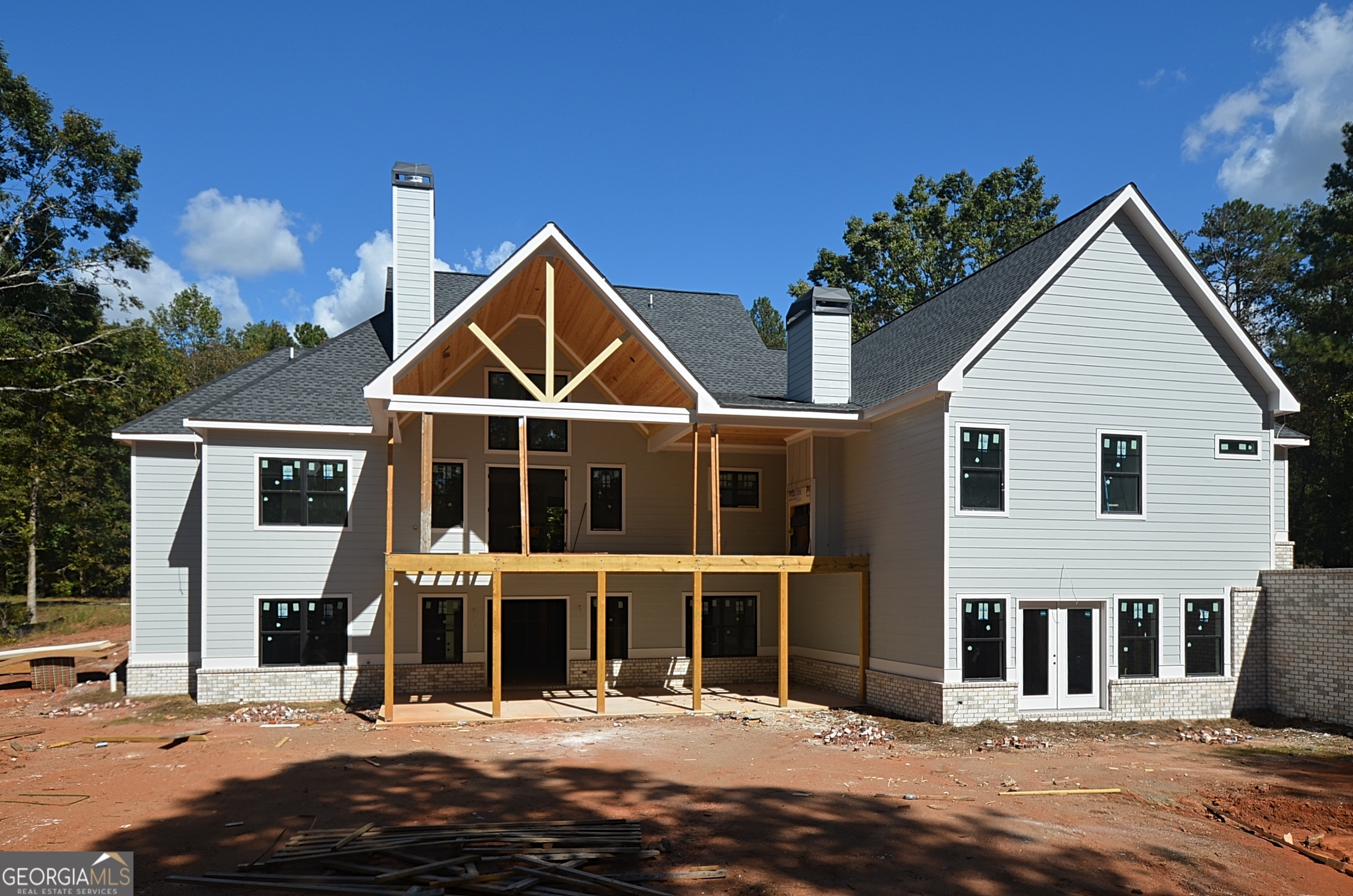 1216 Ray's River Run