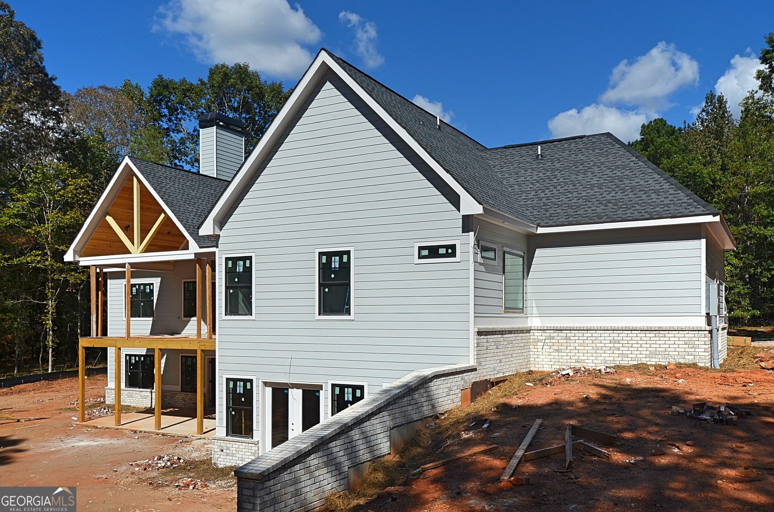 1216 Ray's River Run