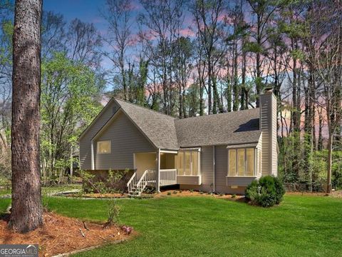 2731 Spencers TRCE Marietta GA 30062