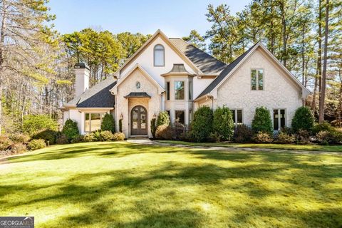 6025 Carlisle LN Johns Creek GA 30022