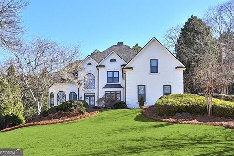 5940 Whitestone LN Suwanee GA 30024