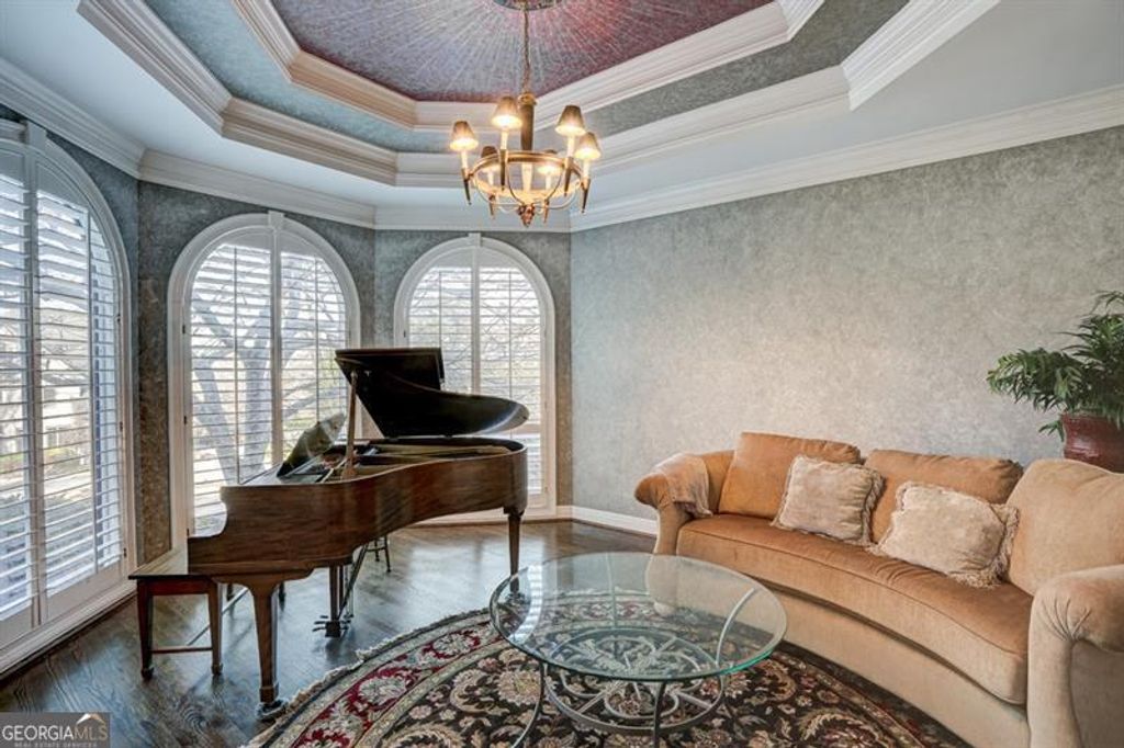 Photo of 5940 Whitestone Lane, Suwanee, GA 30024 (MLS # 10679423)