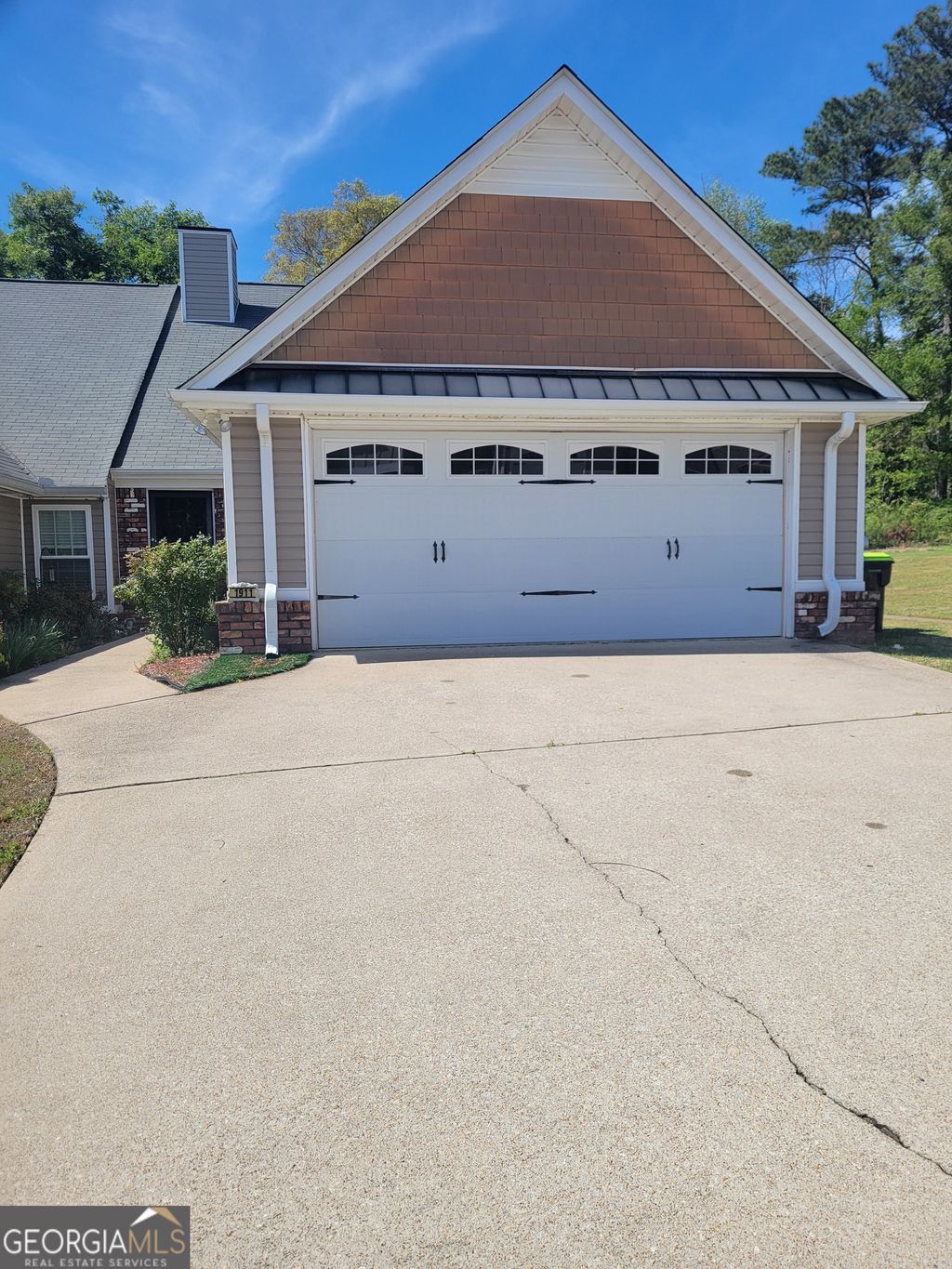 Photo of 1911 School House Lane, Temple, GA 30179 (MLS # 10725730)