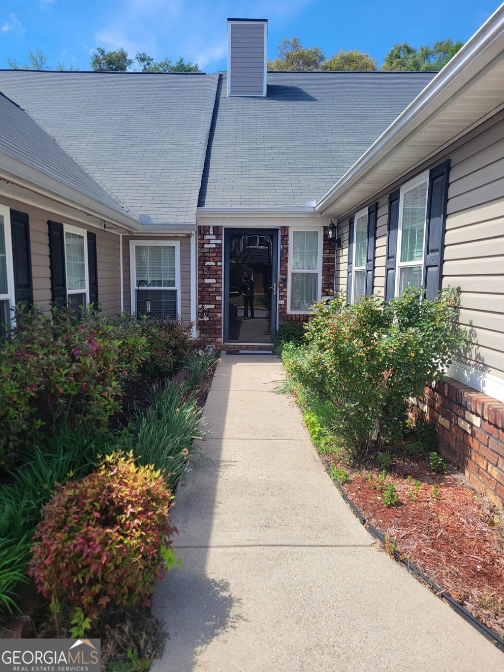 Photo of 1911 School House Lane, Temple, GA 30179 (MLS # 10725730)