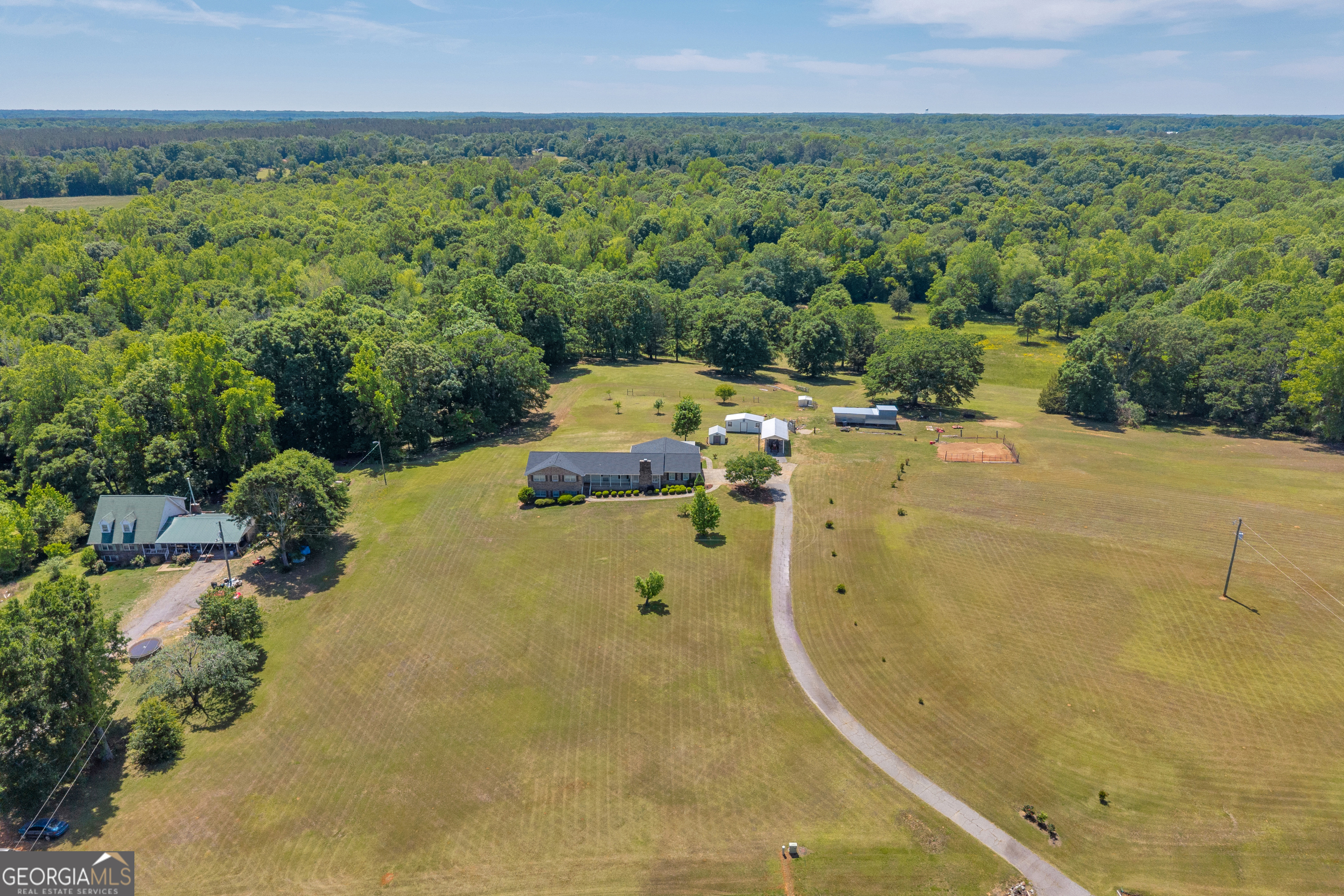 1018 Hardman Morris RD