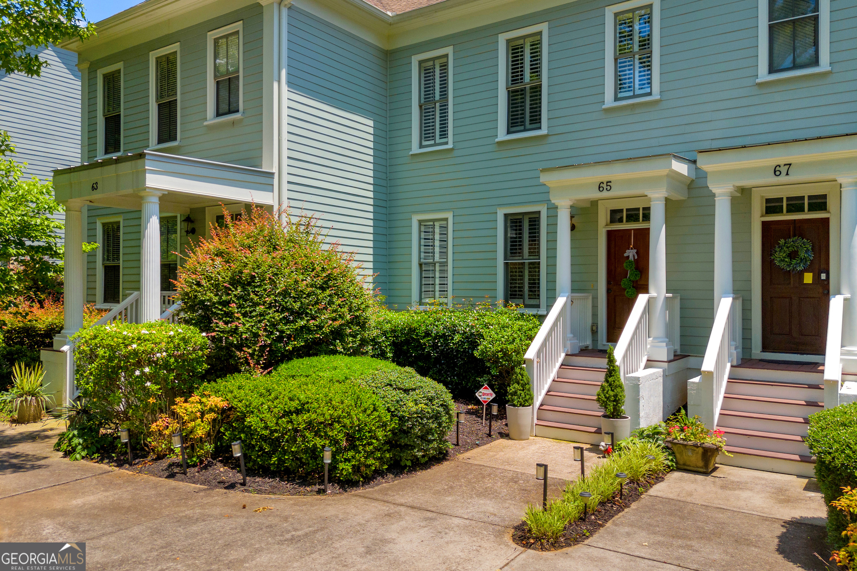 65 Charter Oak DR