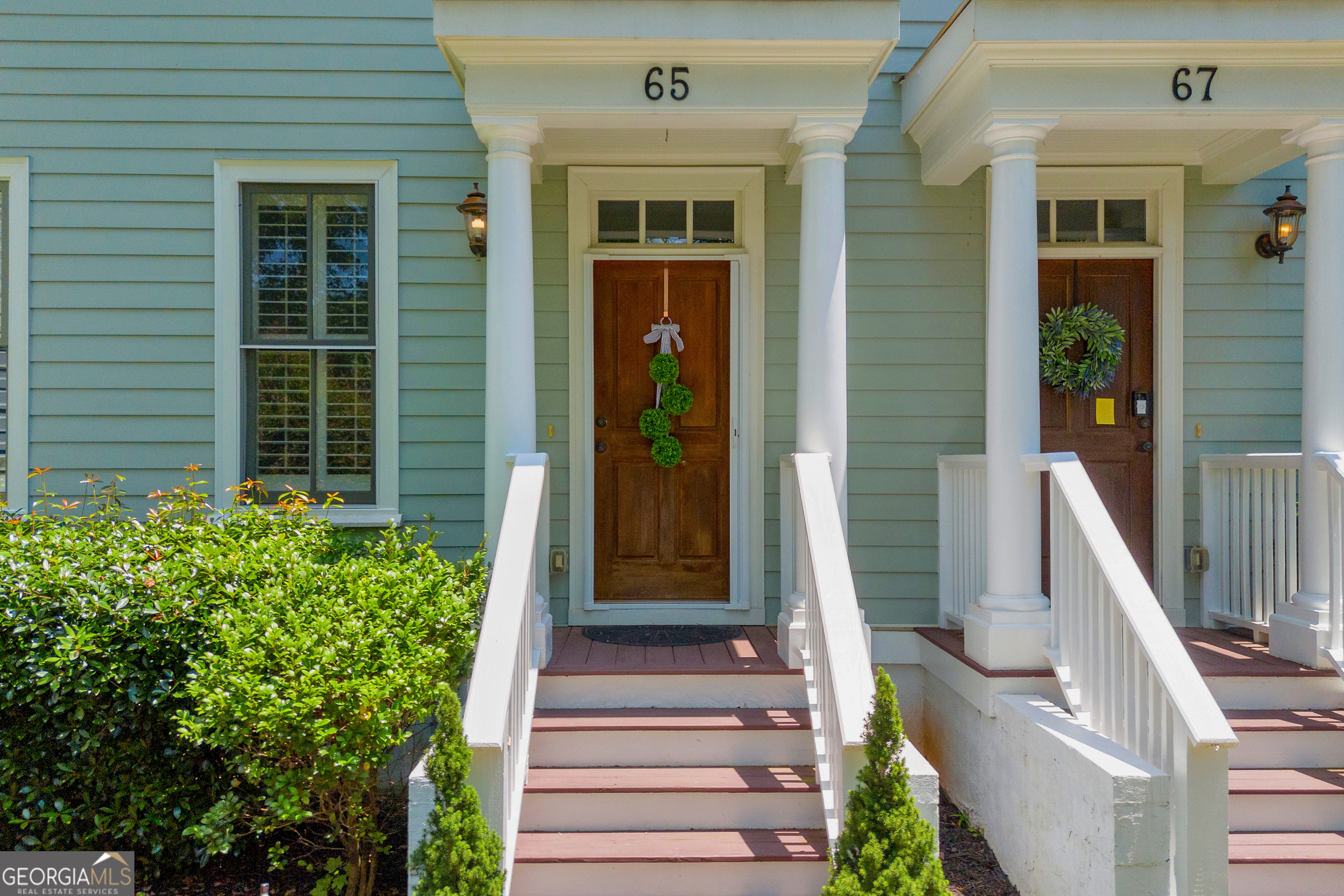 65 Charter Oak DR