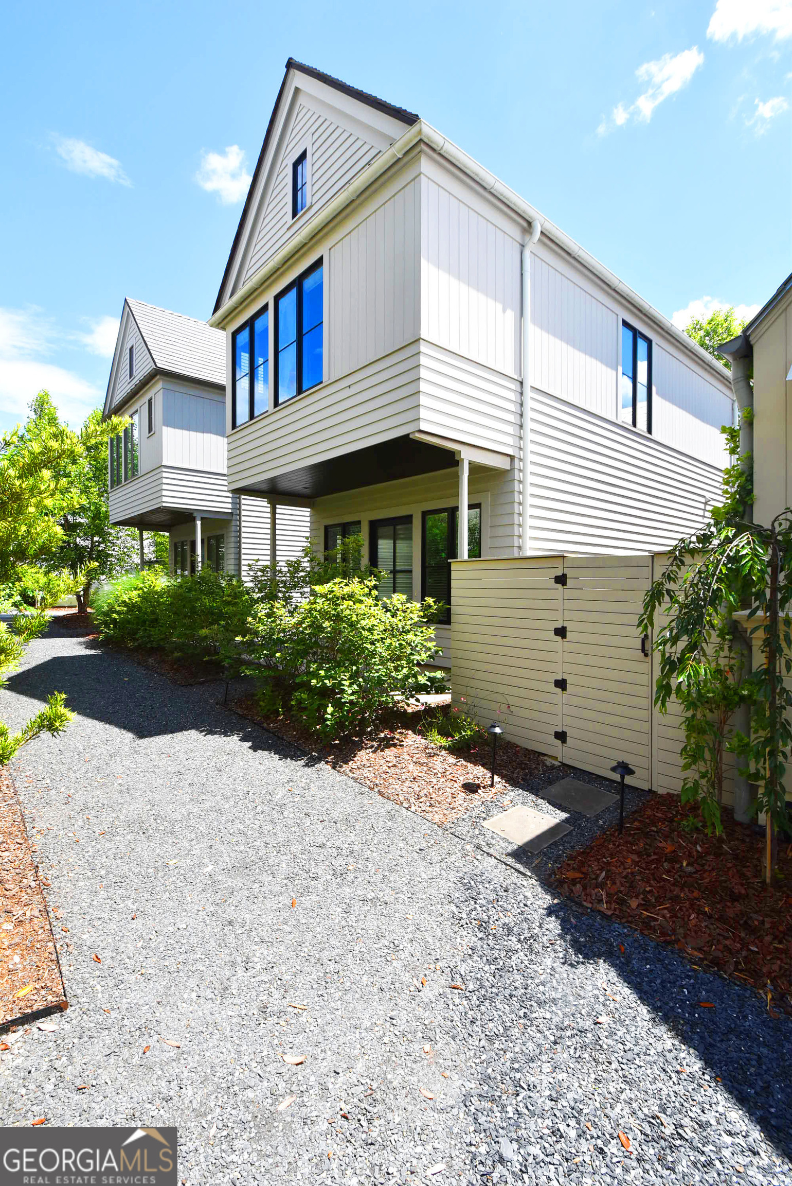 Trilith/Pinewood - Residential
