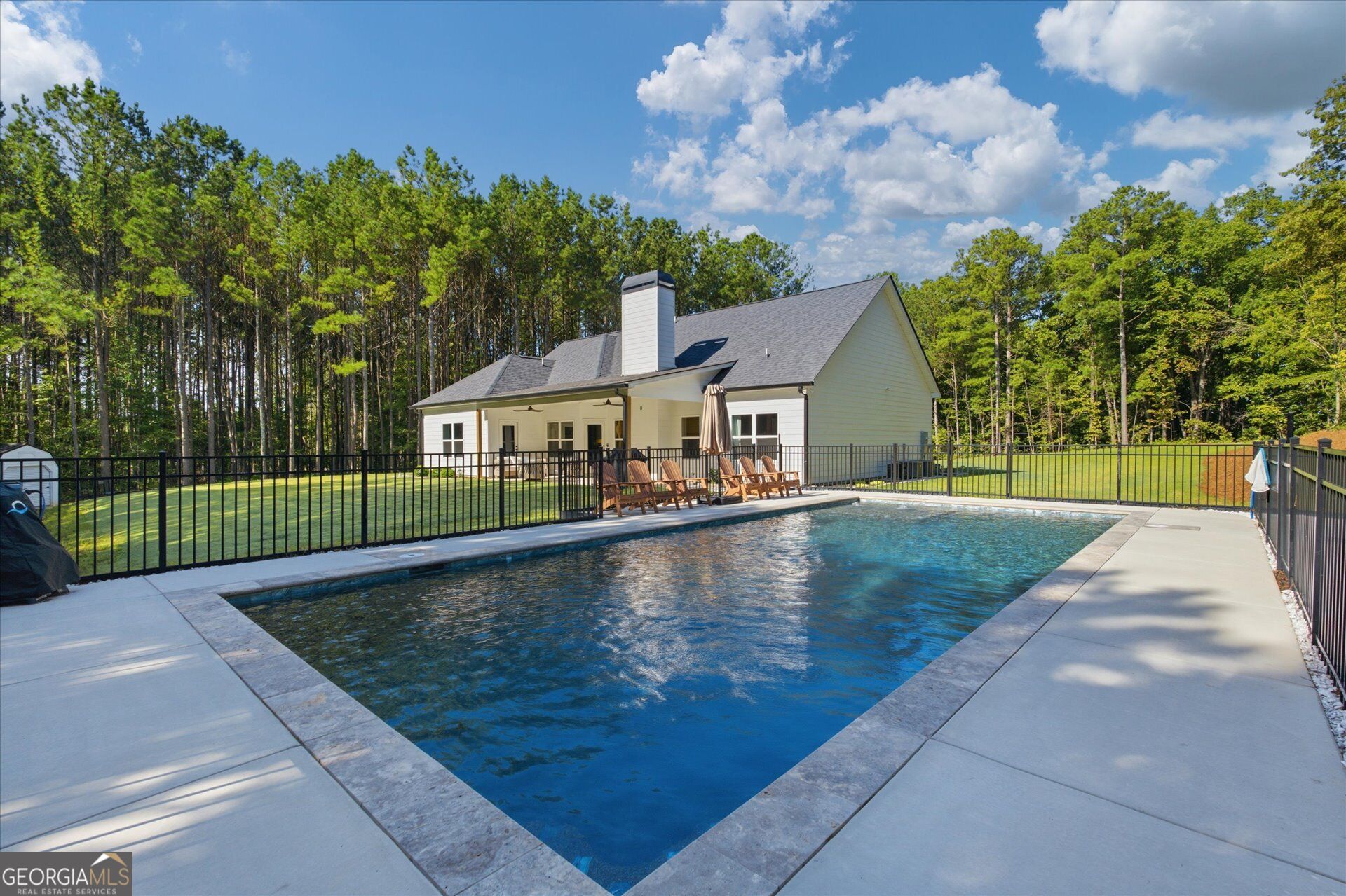 50 Duke Path
