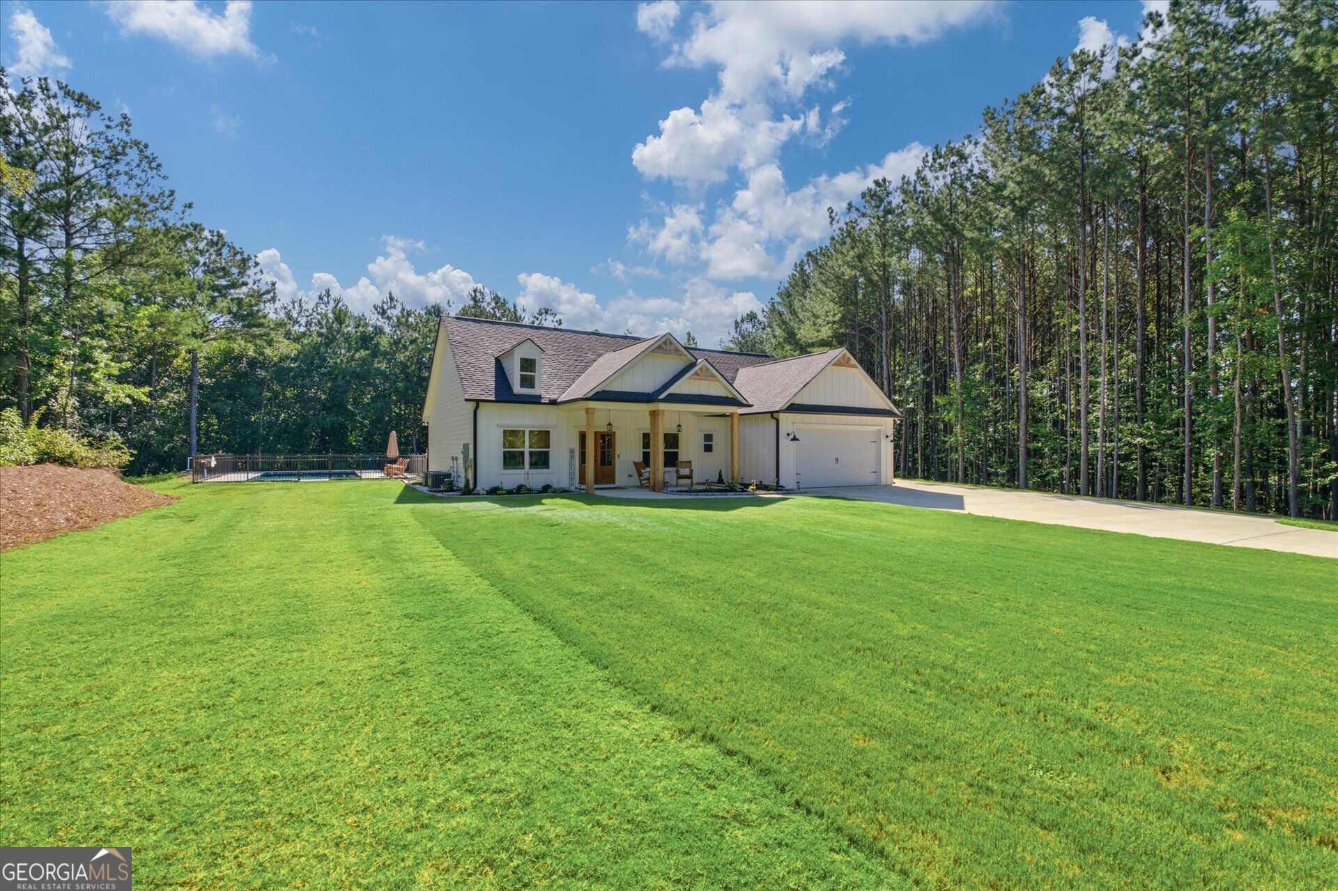 50 Duke Path
