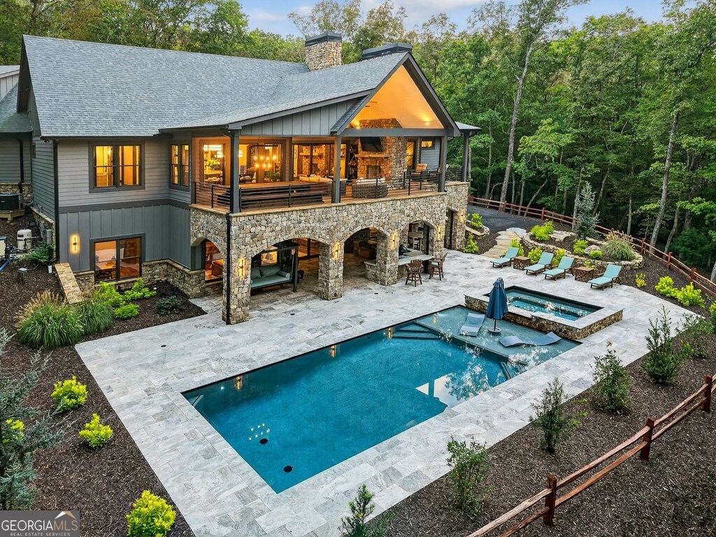 101 Bennett Springs CT