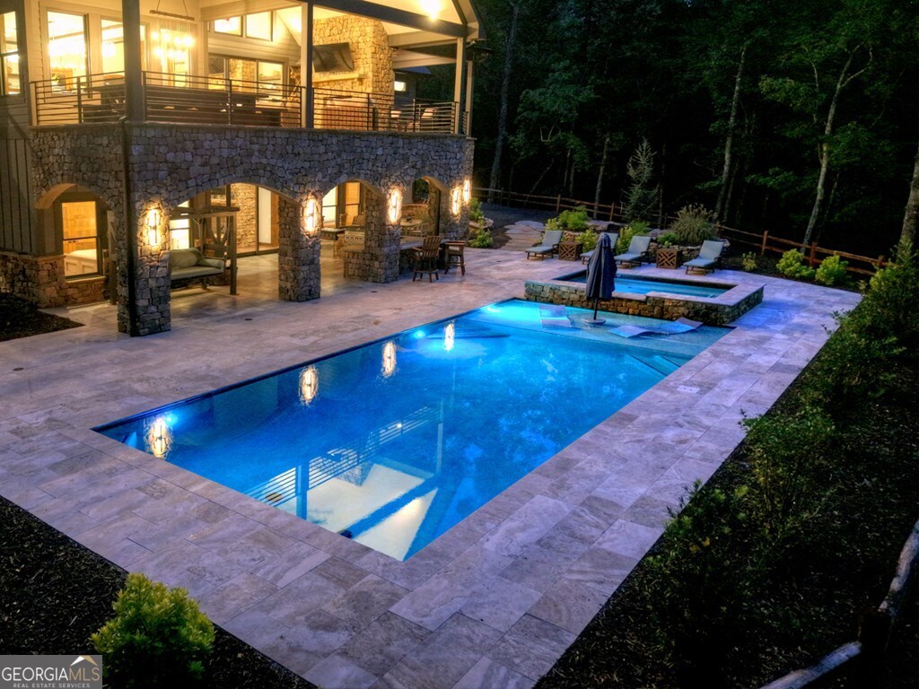 101 Bennett Springs CT