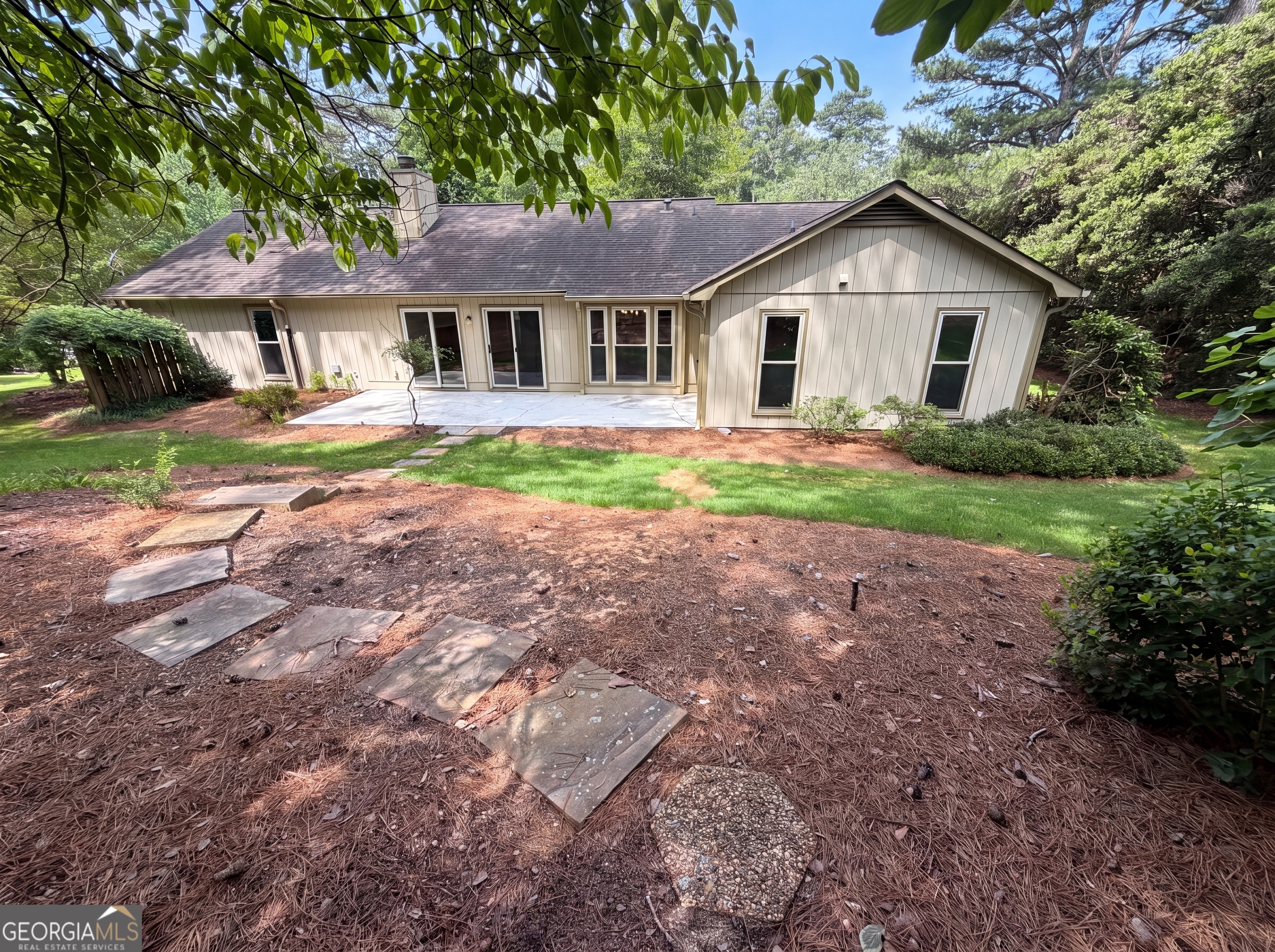 2110 Old Forge WAY