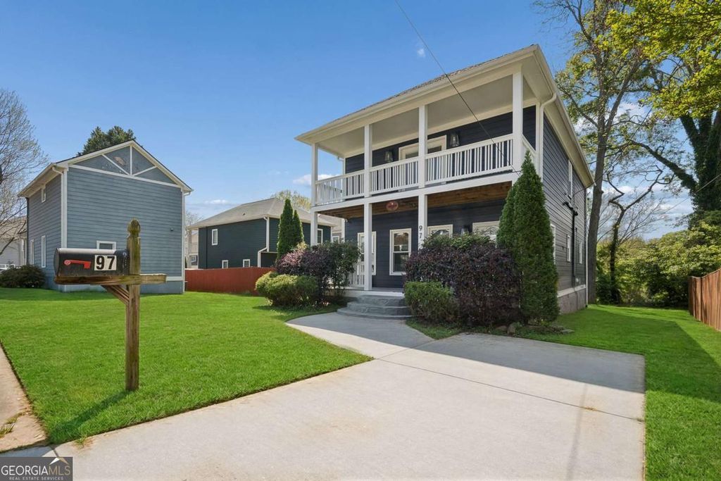 Photo of 97 Little Street SE, Atlanta, GA 30315 (MLS # 10724790)