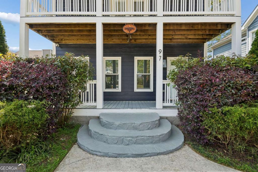 Photo of 97 Little Street SE, Atlanta, GA 30315 (MLS # 10724790)