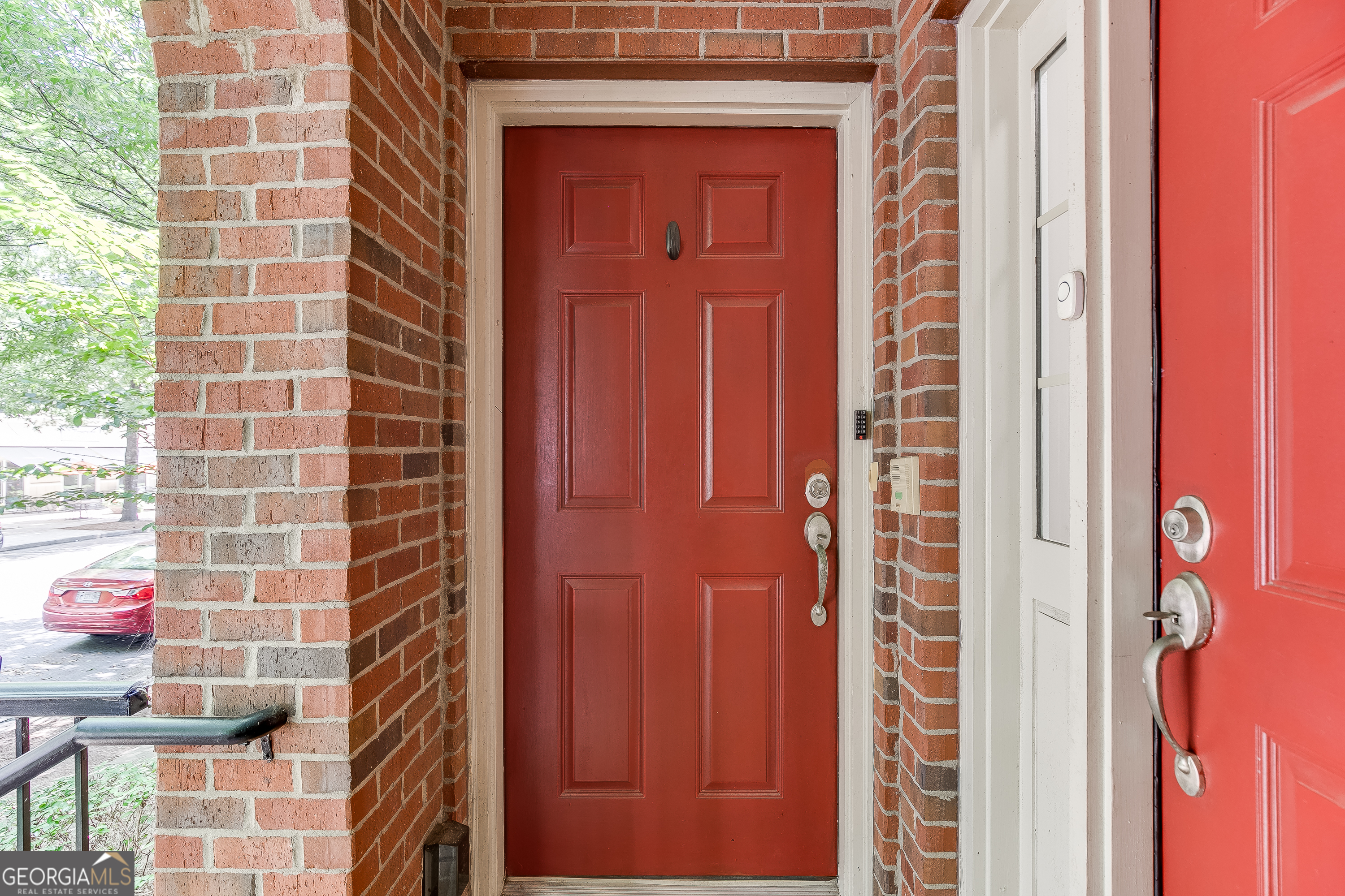Enclave at Milton - Residential Lease