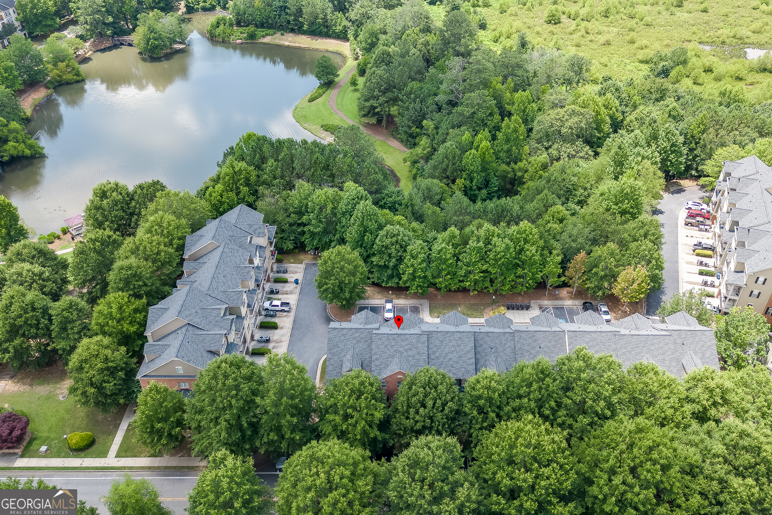 Enclave at Milton - Residential Lease