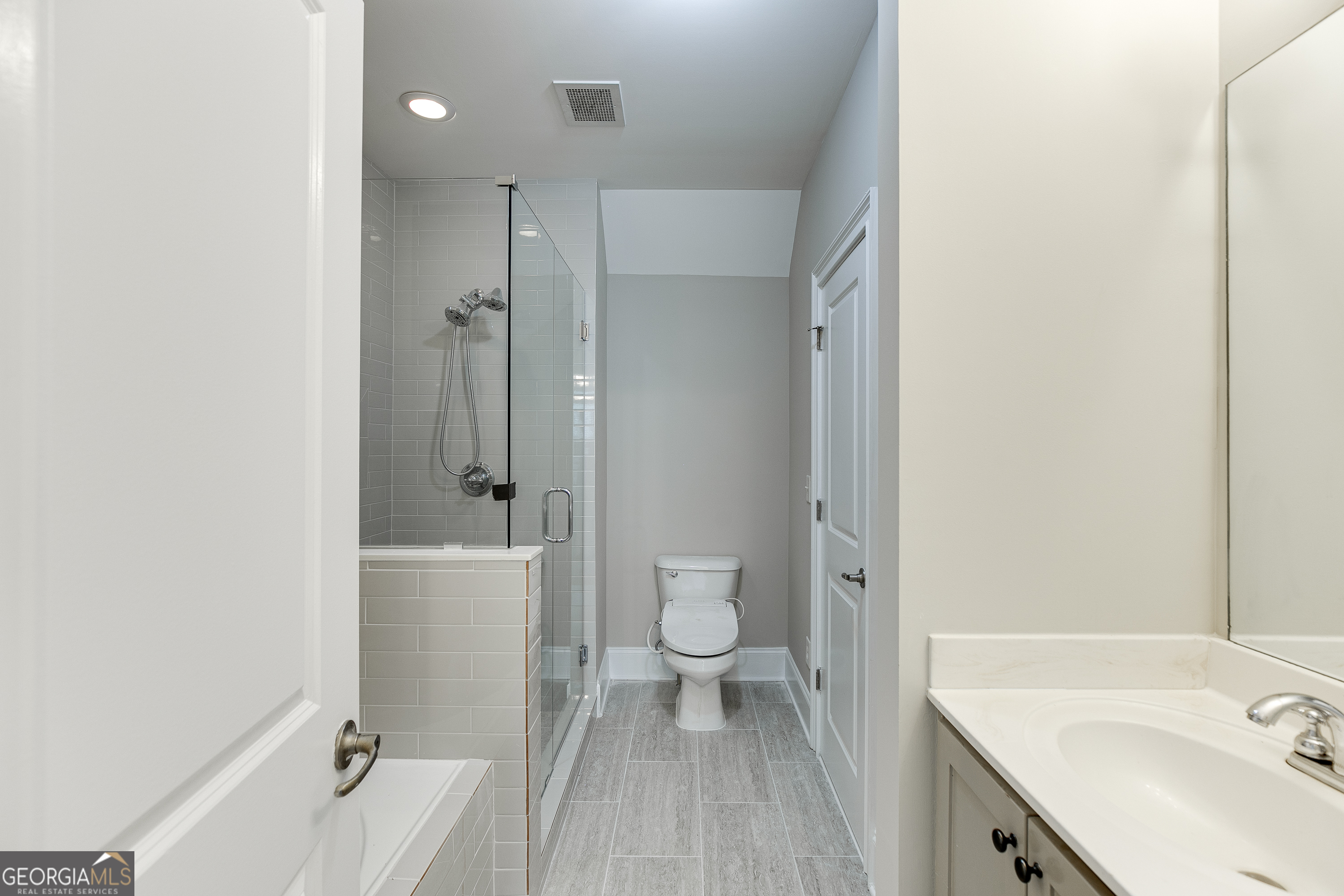 Enclave at Milton - Residential Lease