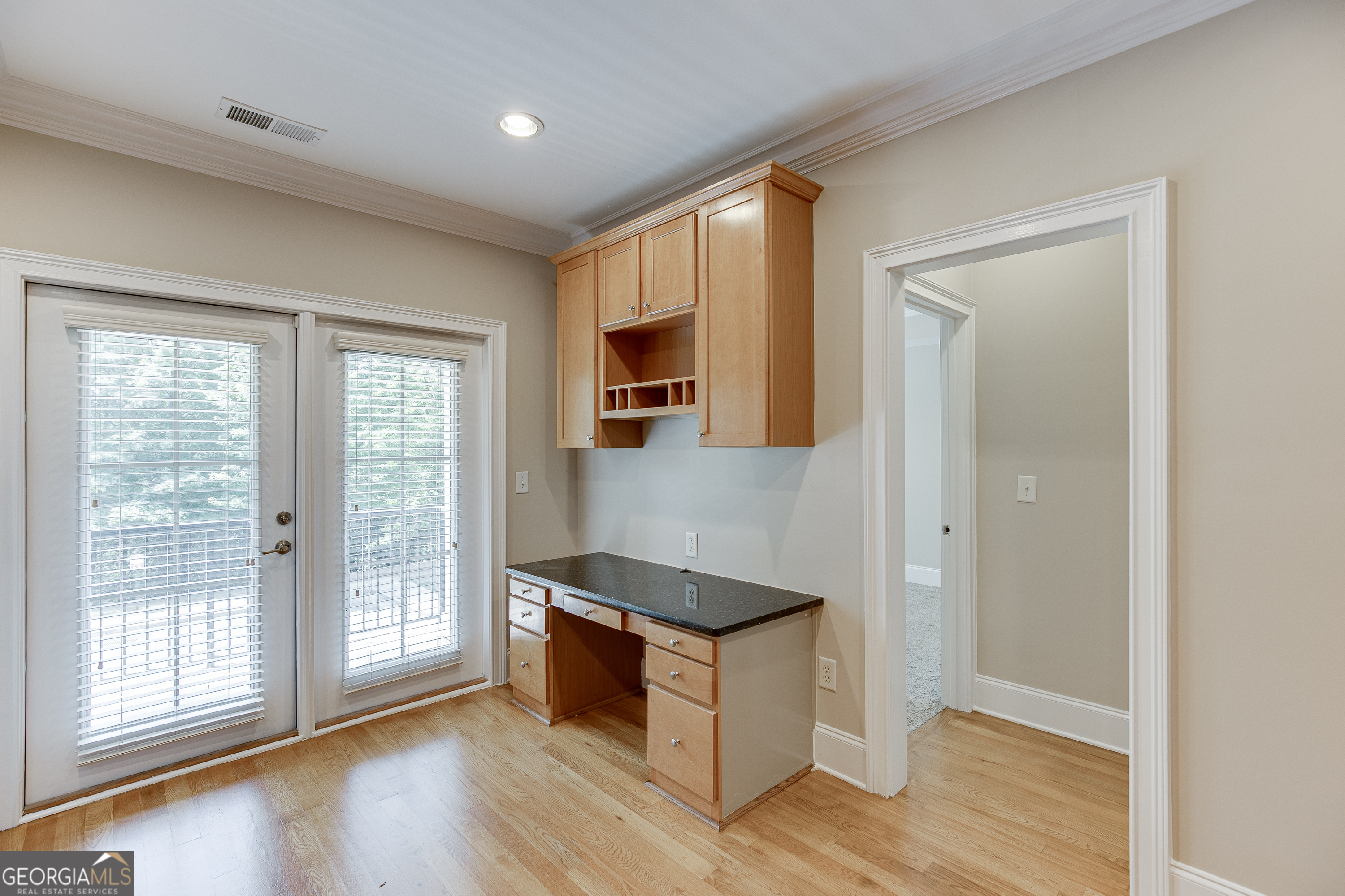 Enclave at Milton - Residential Lease
