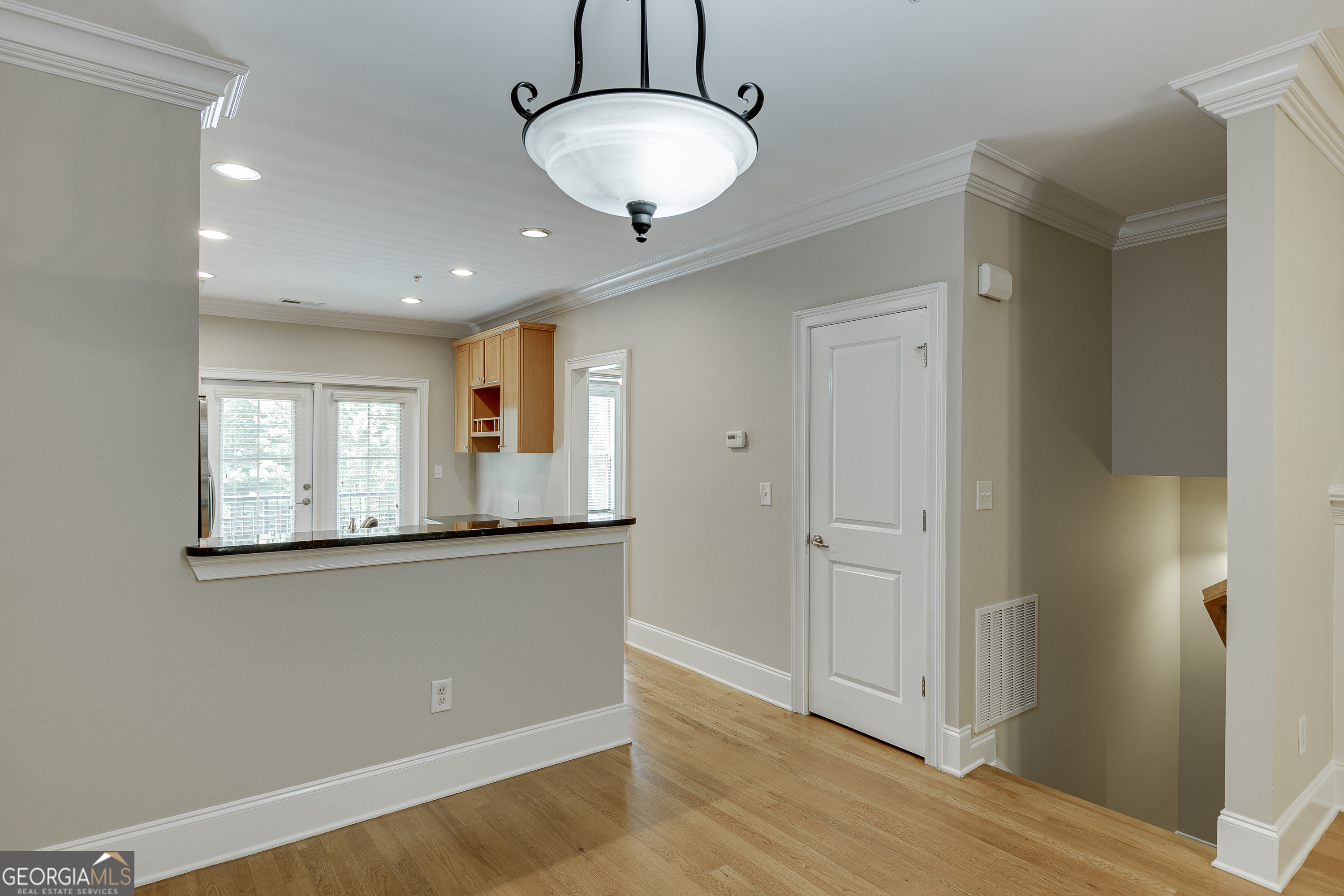 Enclave at Milton - Residential Lease