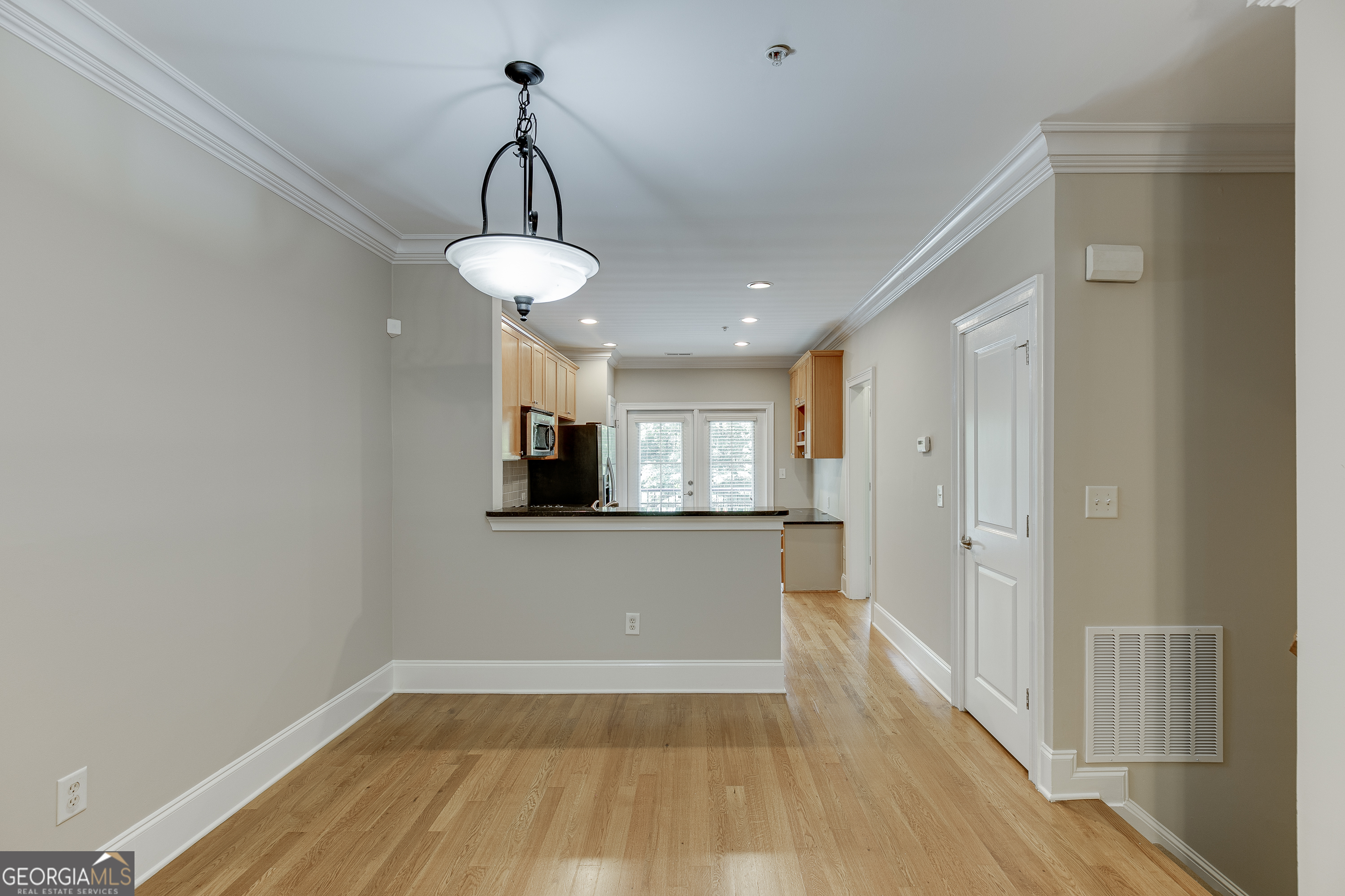 Enclave at Milton - Residential Lease