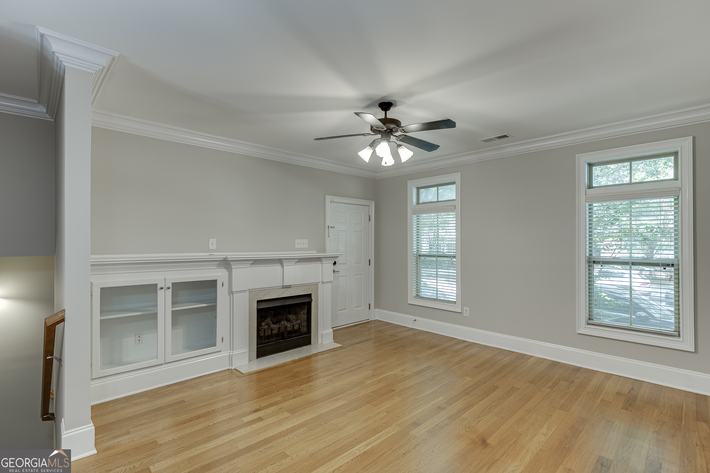Enclave at Milton - Residential Lease