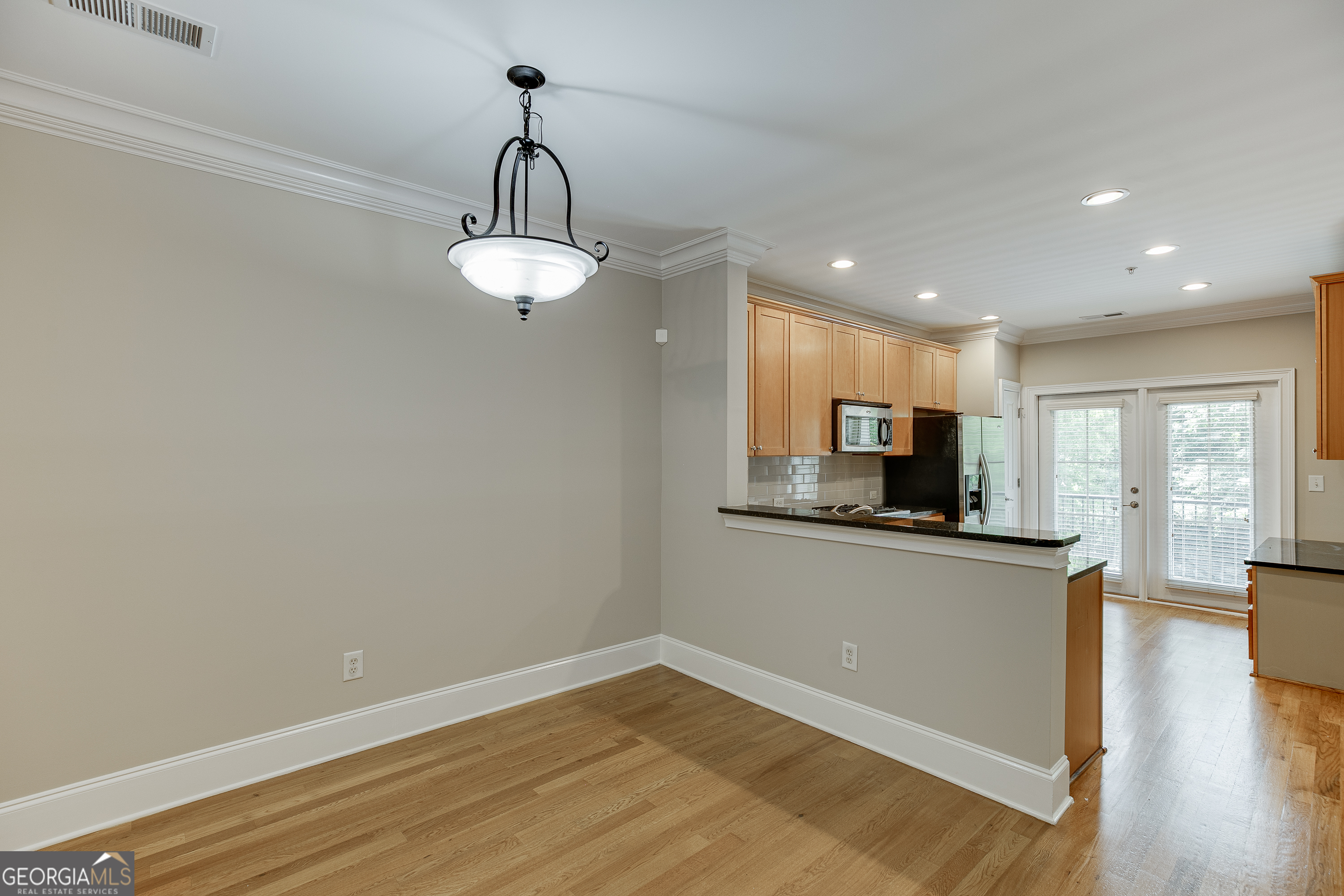 Enclave at Milton - Residential Lease