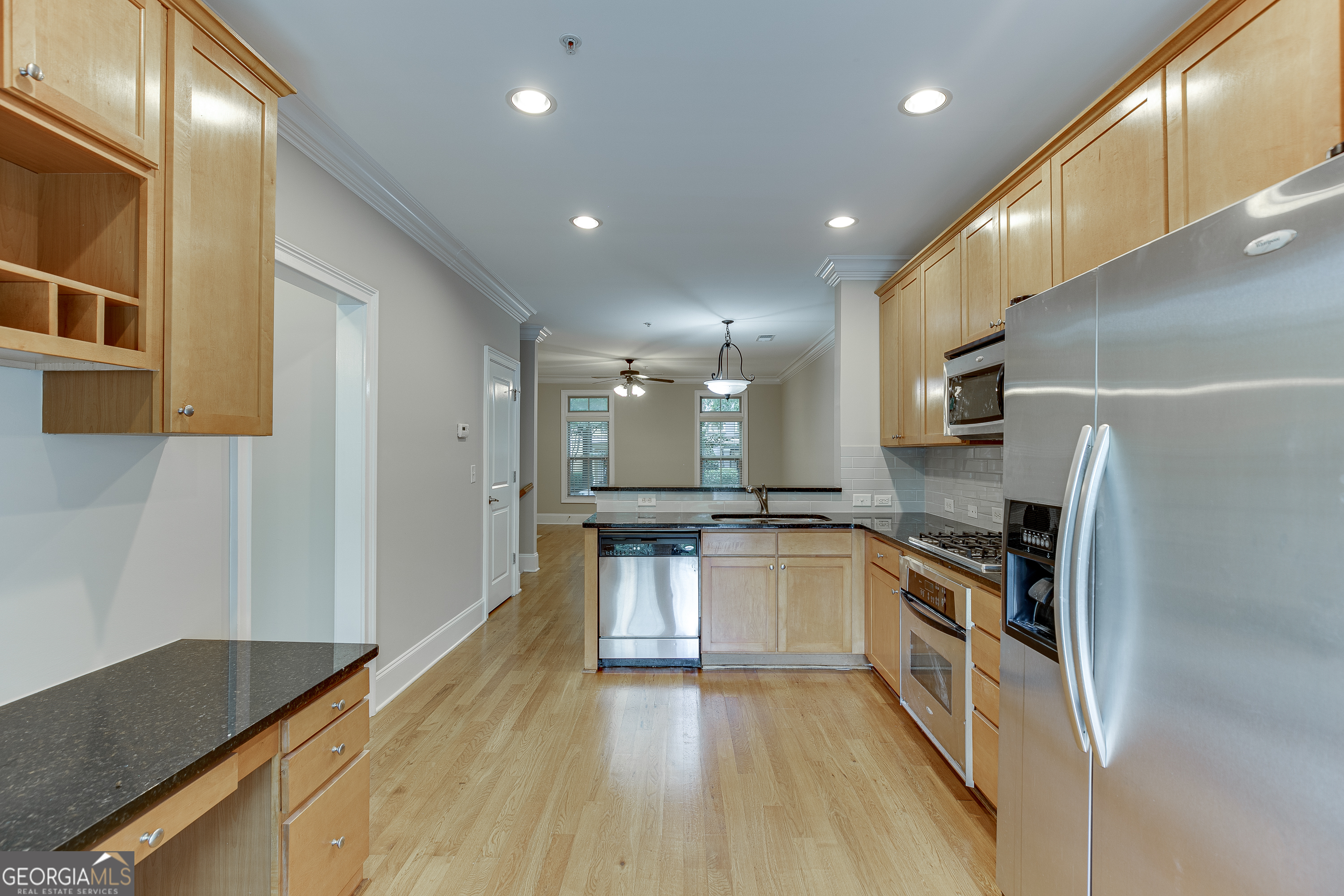 Enclave at Milton - Residential Lease
