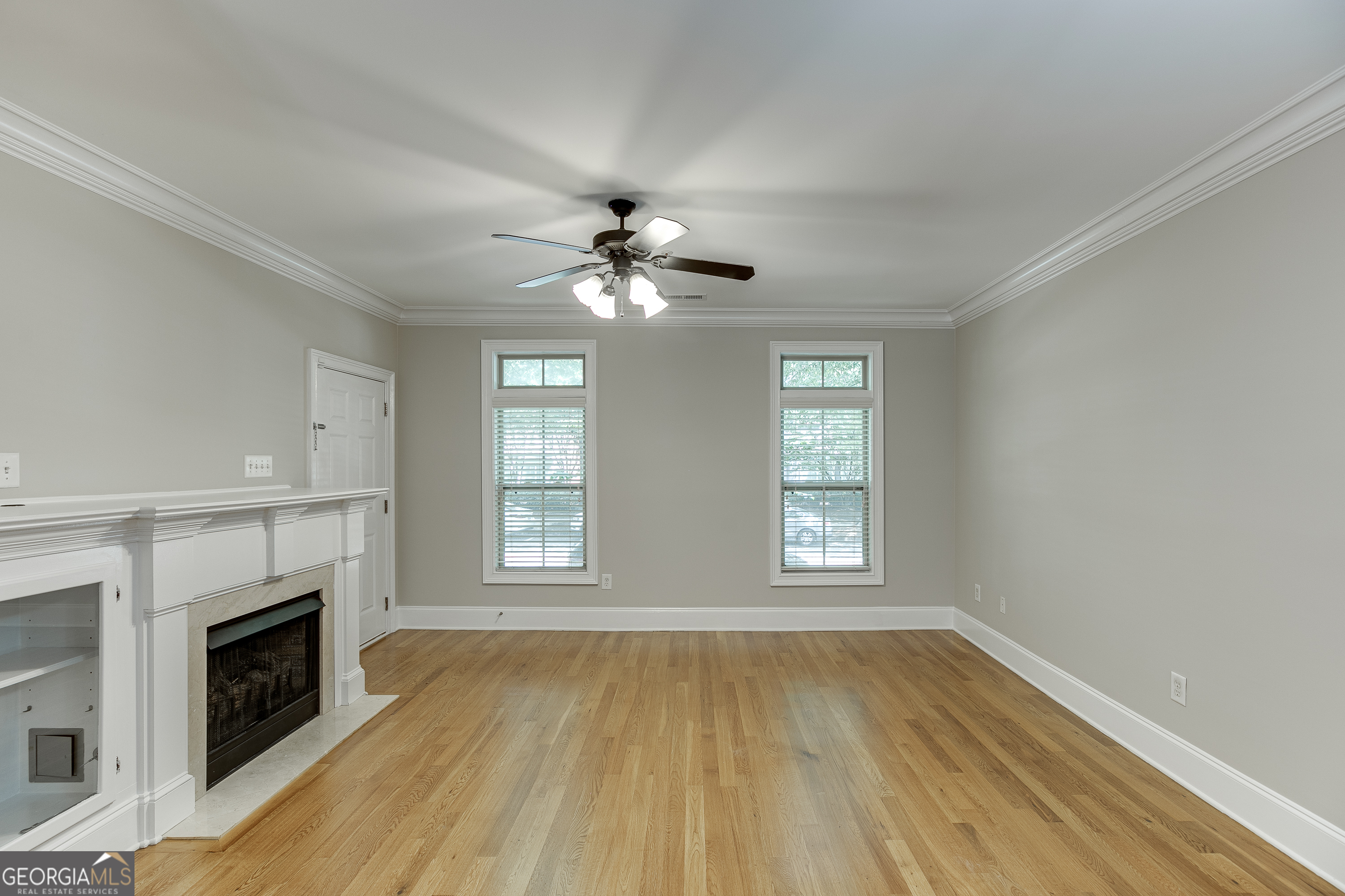 Enclave at Milton - Residential Lease