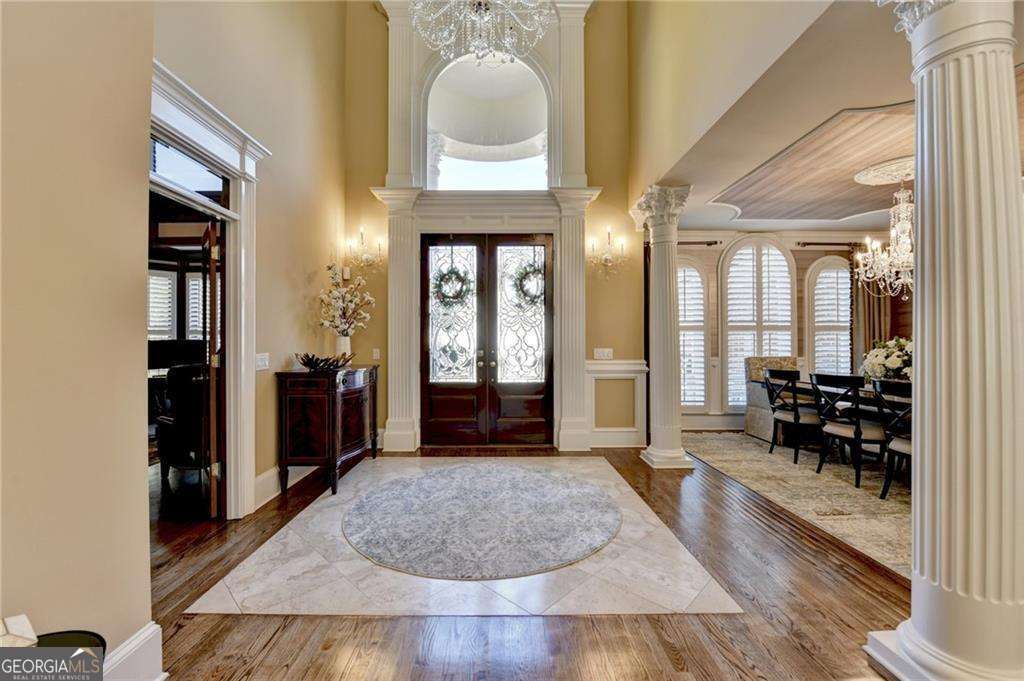 6680 Sunbriar DR