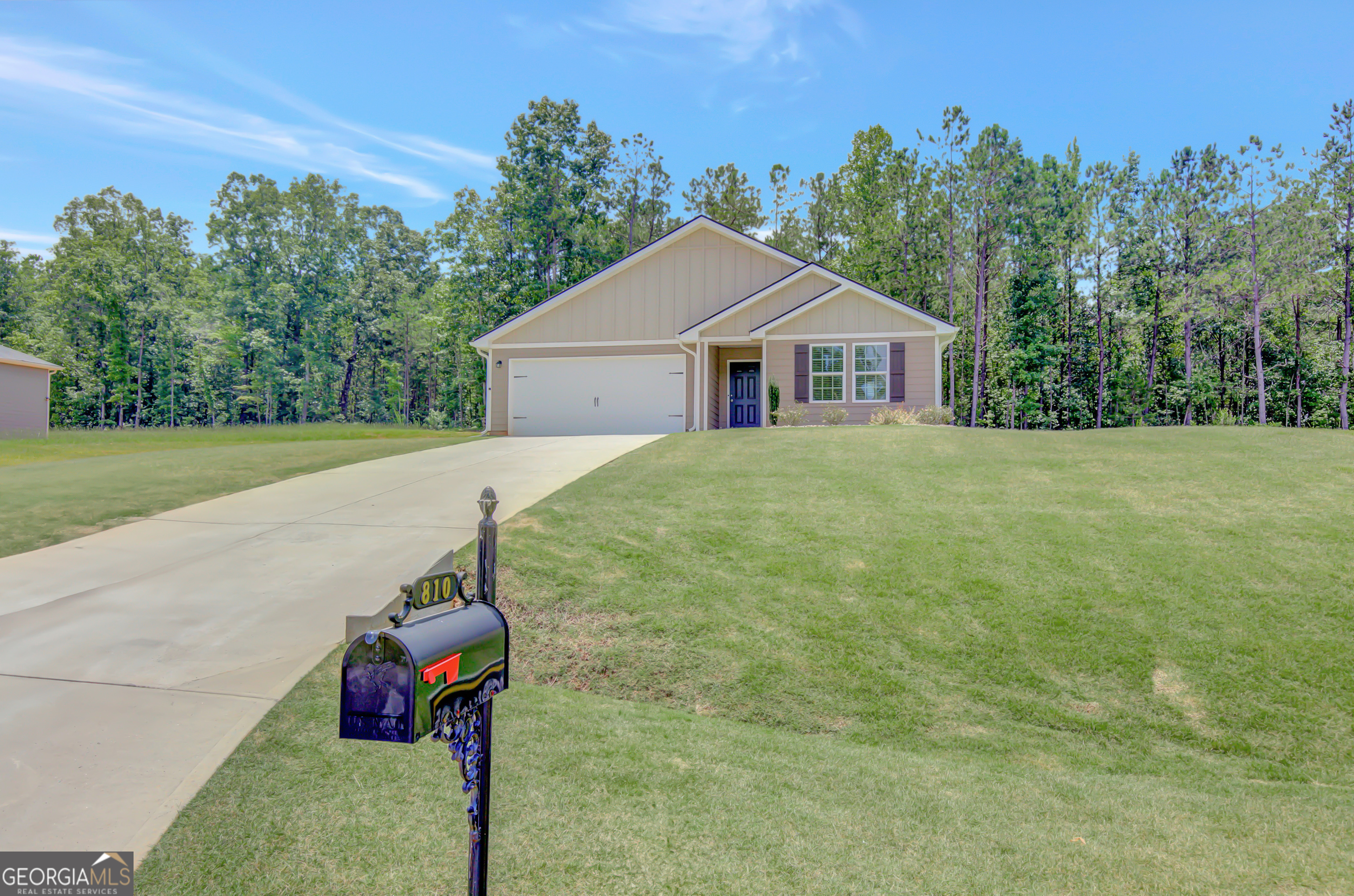 810 Hunter Welch PKWY