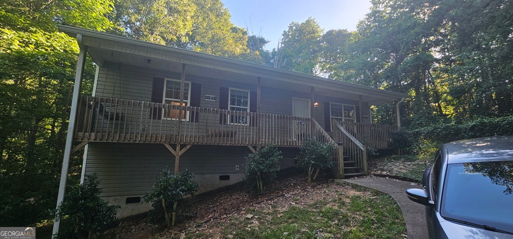 Photo of 7273 Rockmart HWY, Dallas, GA 30132 (MLS # 10784245)