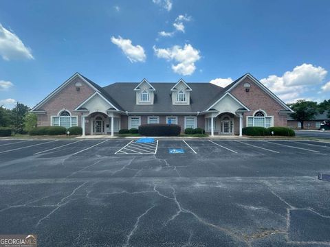 1255 Commercial DR SW Conyers GA 30094