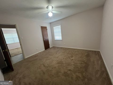 A home in Barnesville