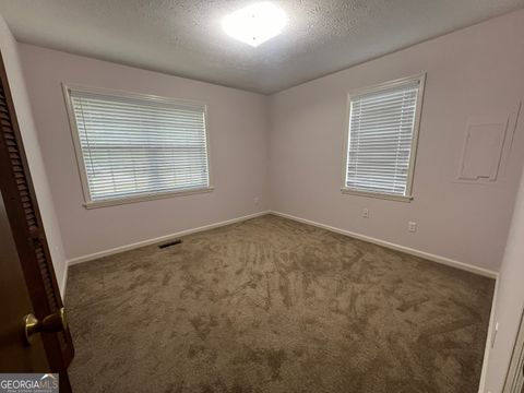 A home in Barnesville
