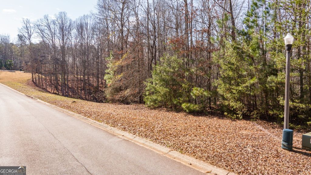 Photo of 0 Woodmont Drive #LOT 3, Cornelia, GA 30531 (MLS # 10659855)