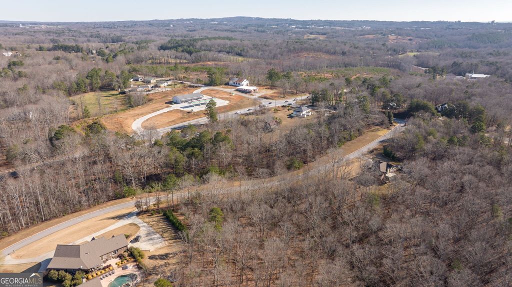 Photo of 0 Woodmont Drive #LOT 3, Cornelia, GA 30531 (MLS # 10659855)