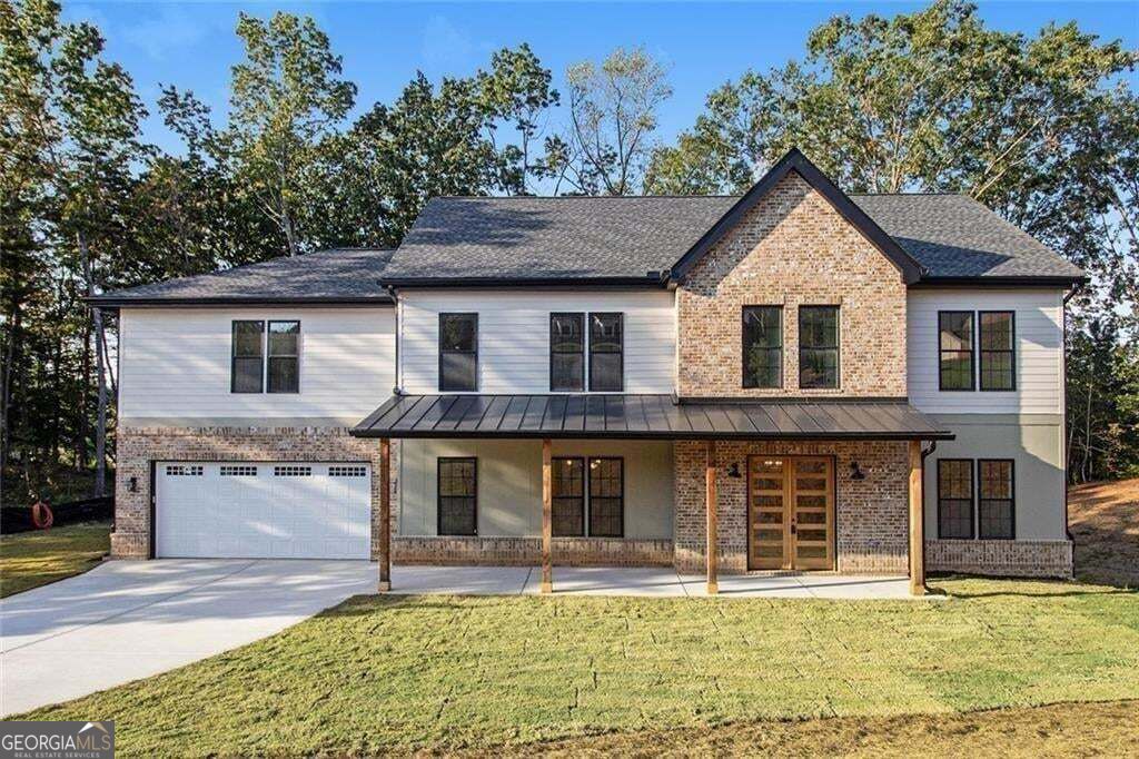 6325 Crestline DR