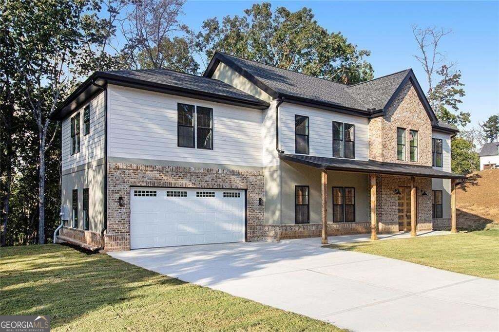 6325 Crestline DR