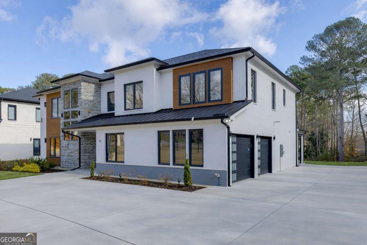 741 Rock Springs Rd LOT #3