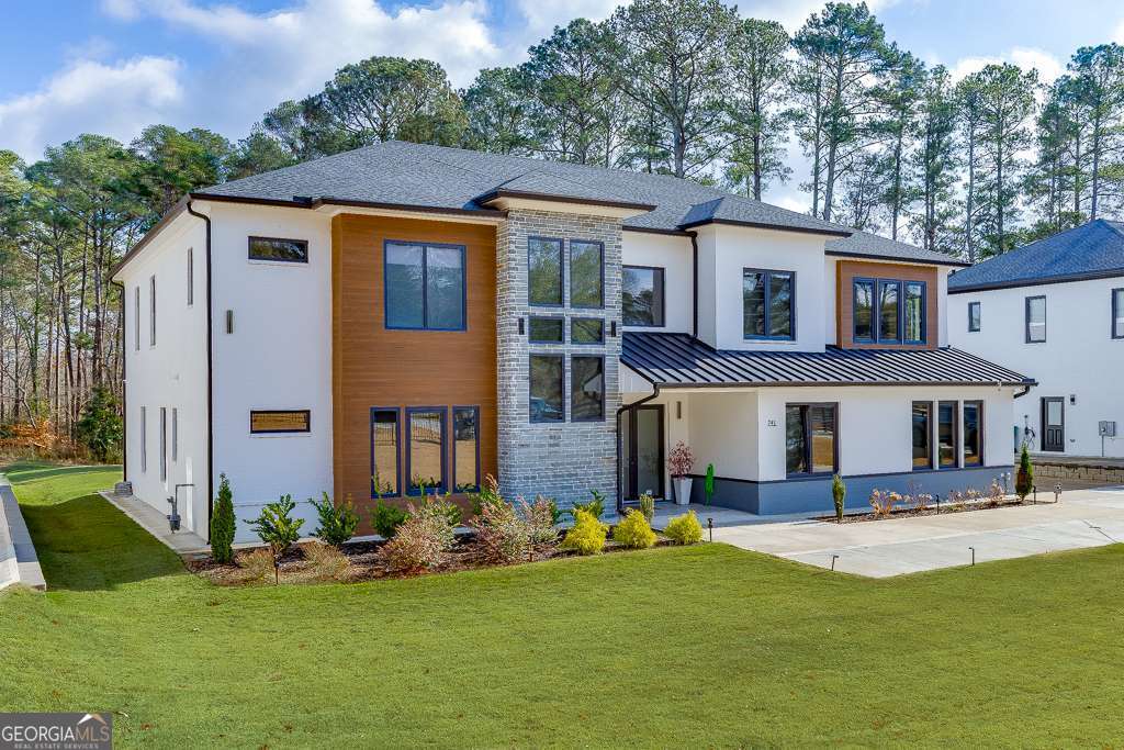 741 Rock Springs Rd LOT #3