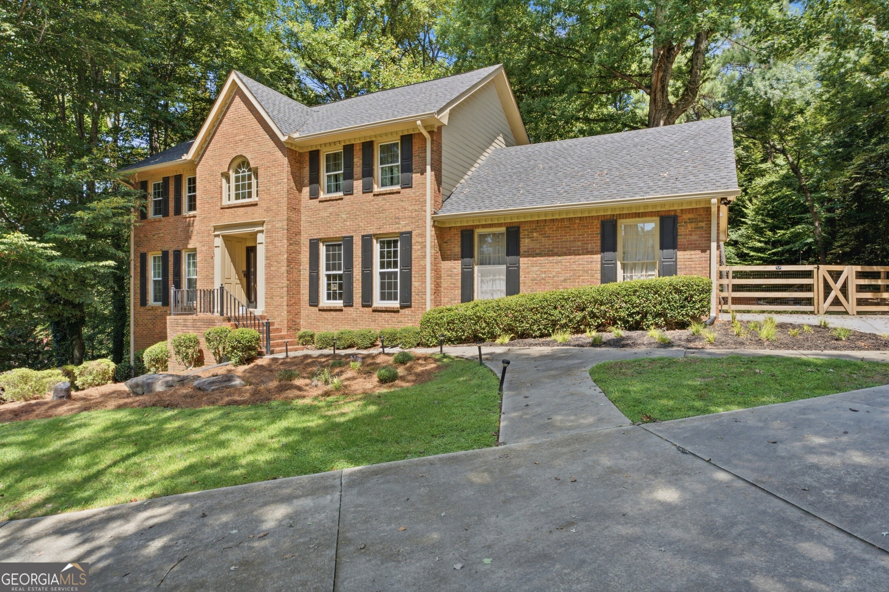 3747 Coldstream LN