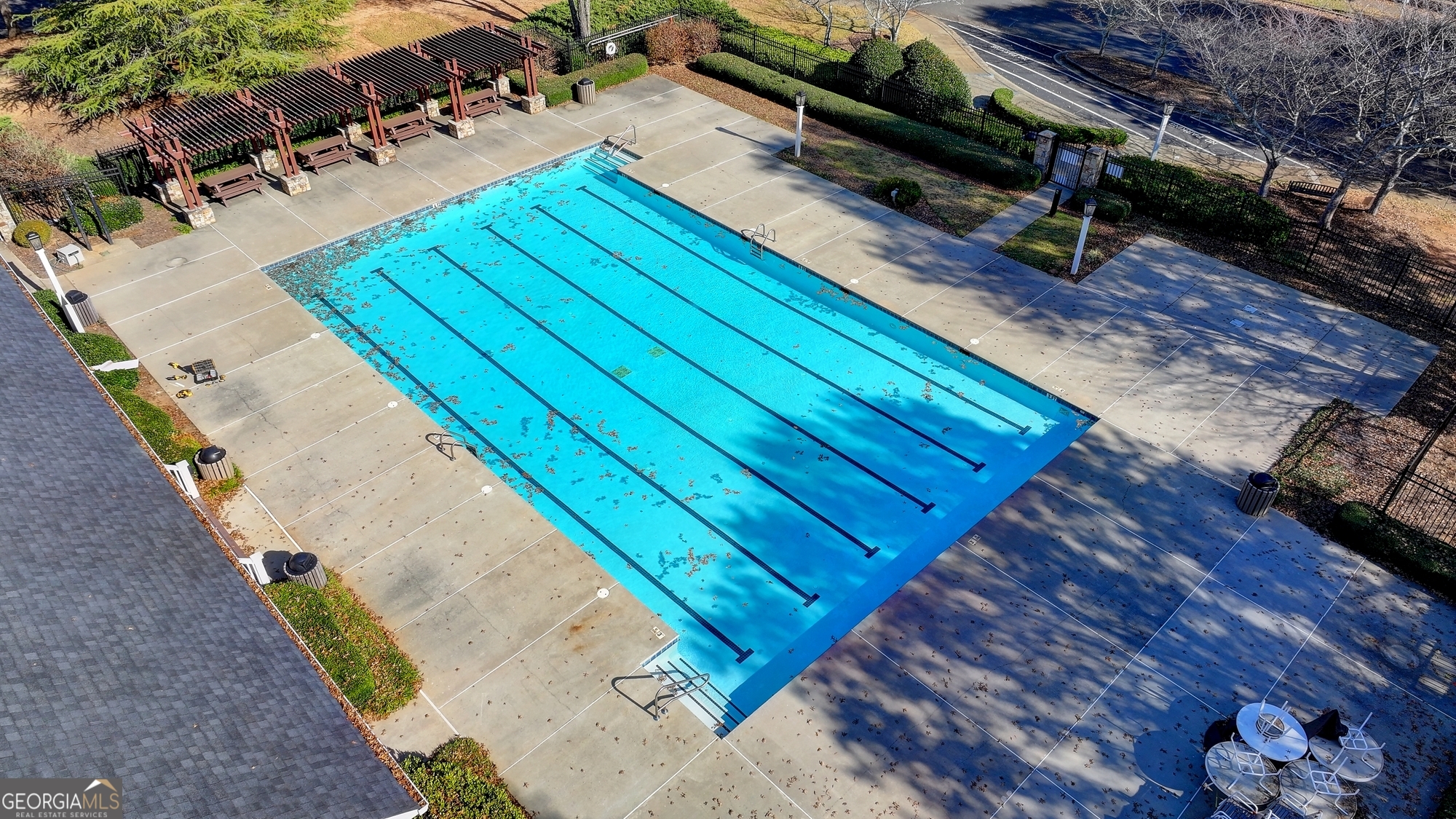 Hampton Golf Village - Residential