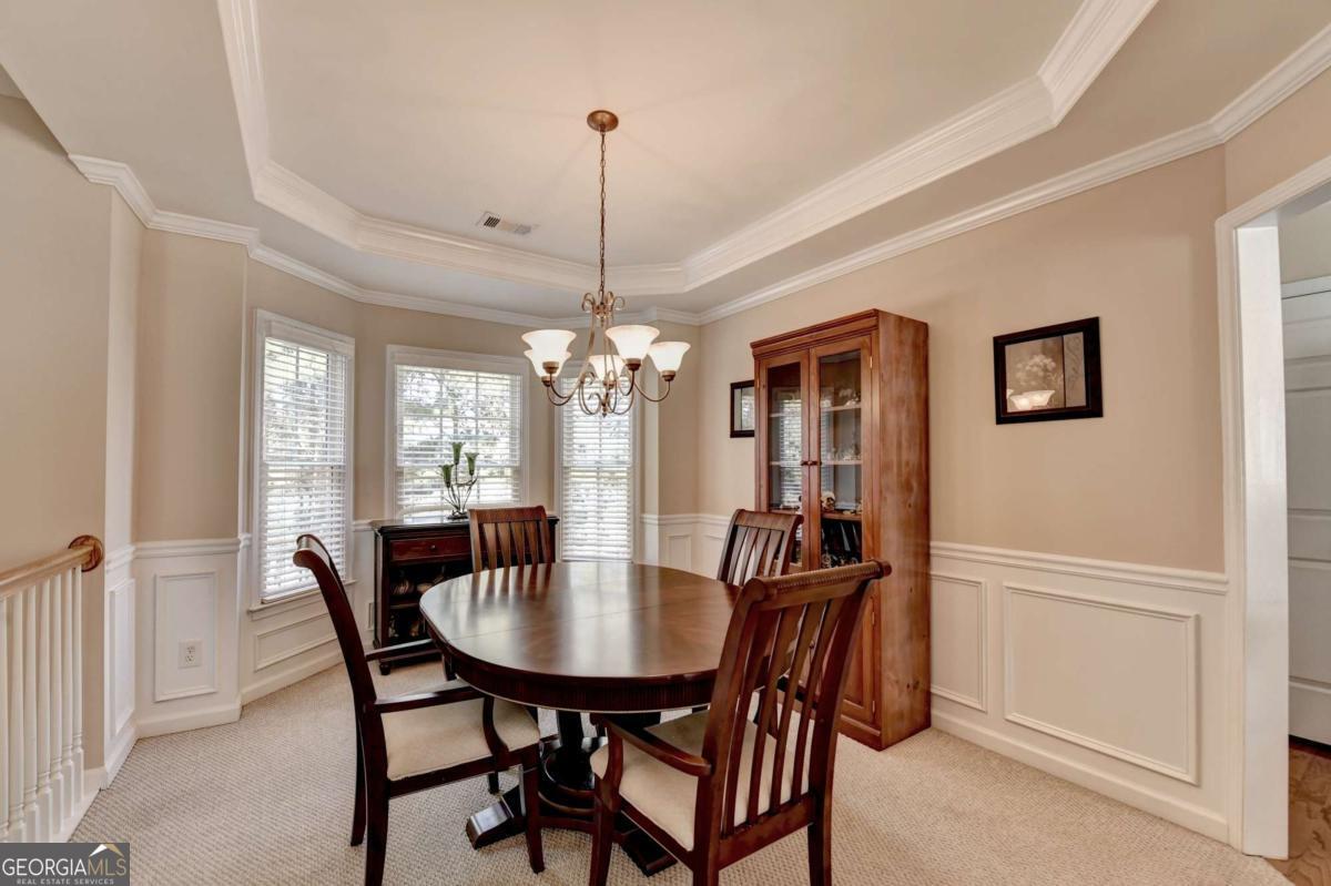 Hampton Golf Village - Residential