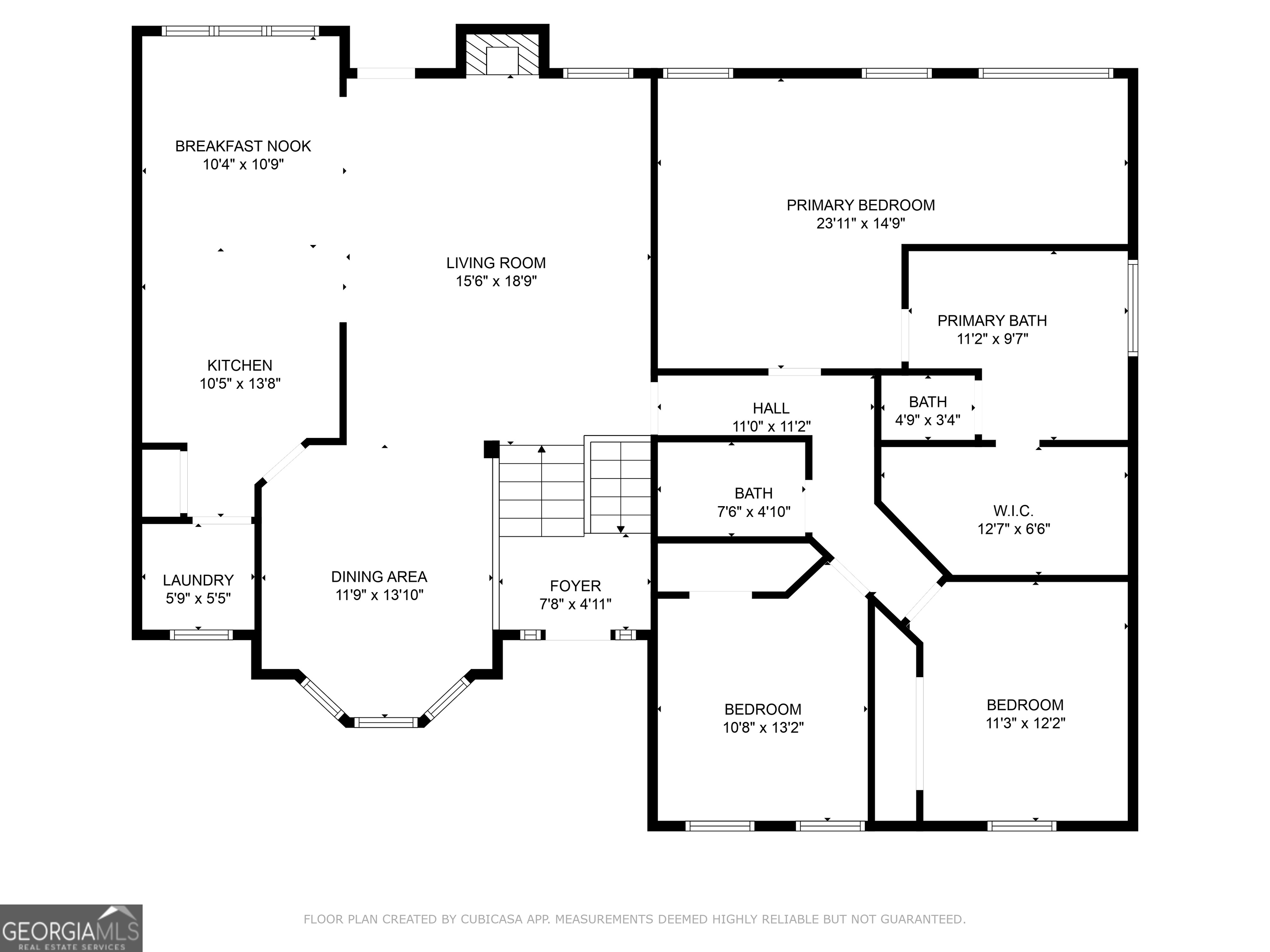 Hampton Golf Village - Residential