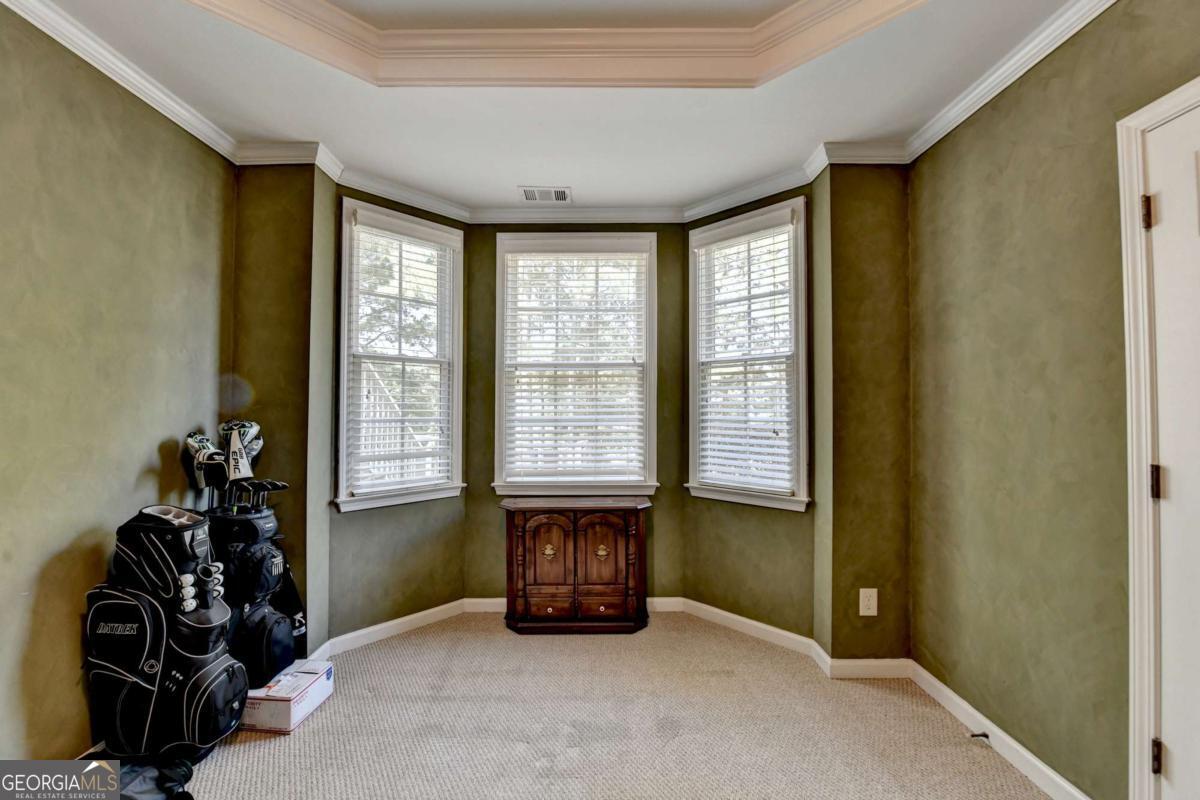 Hampton Golf Village - Residential