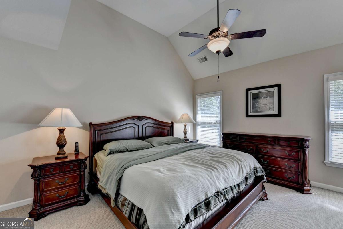 Hampton Golf Village - Residential